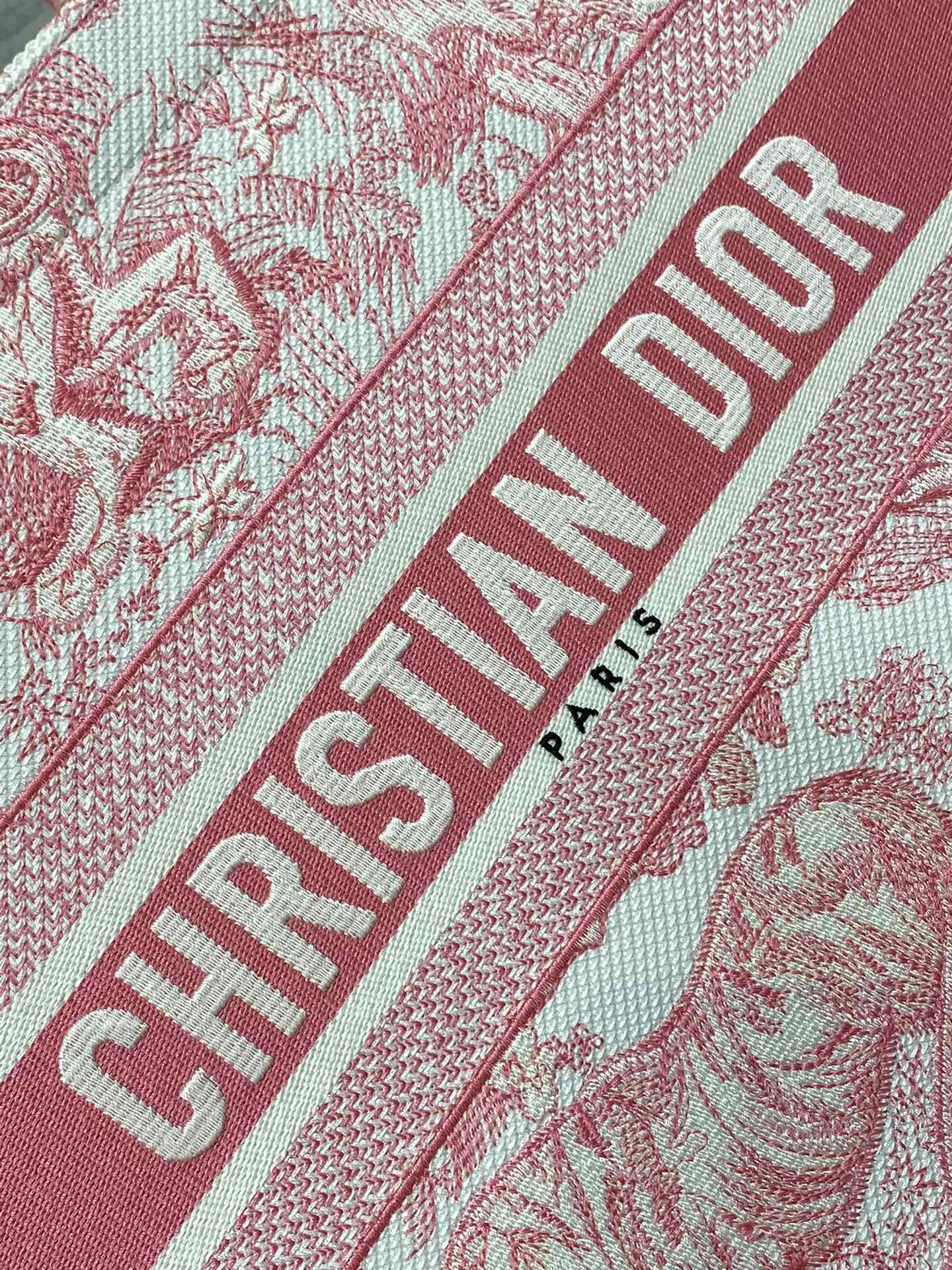 Dio* Medium Book Tote(36*18*28CM)