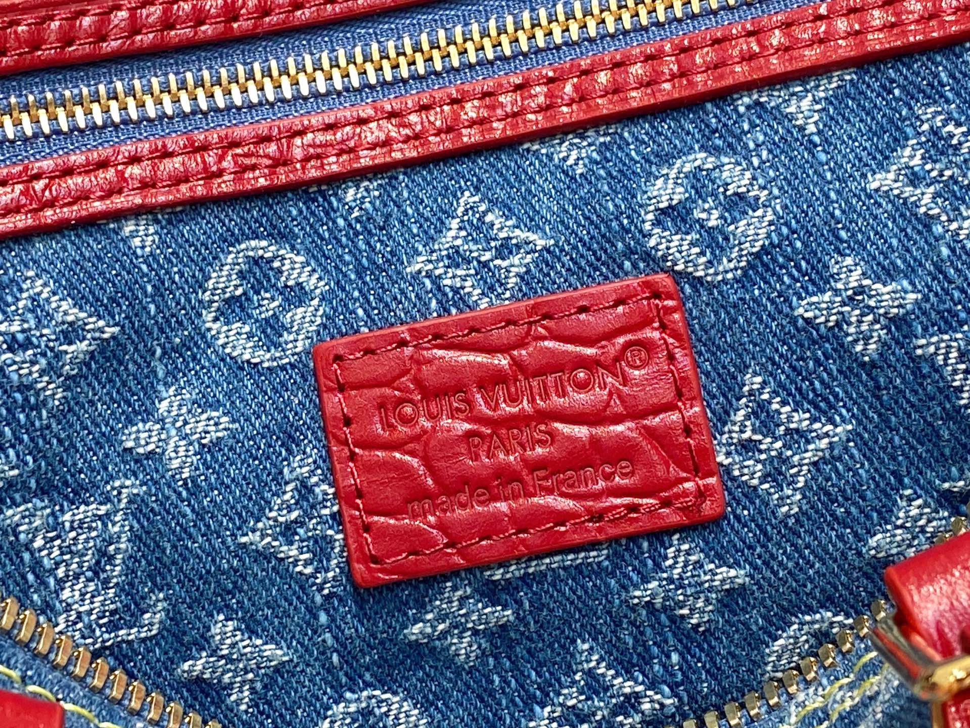 LV Speedy Soft 30(30*21*17CM)