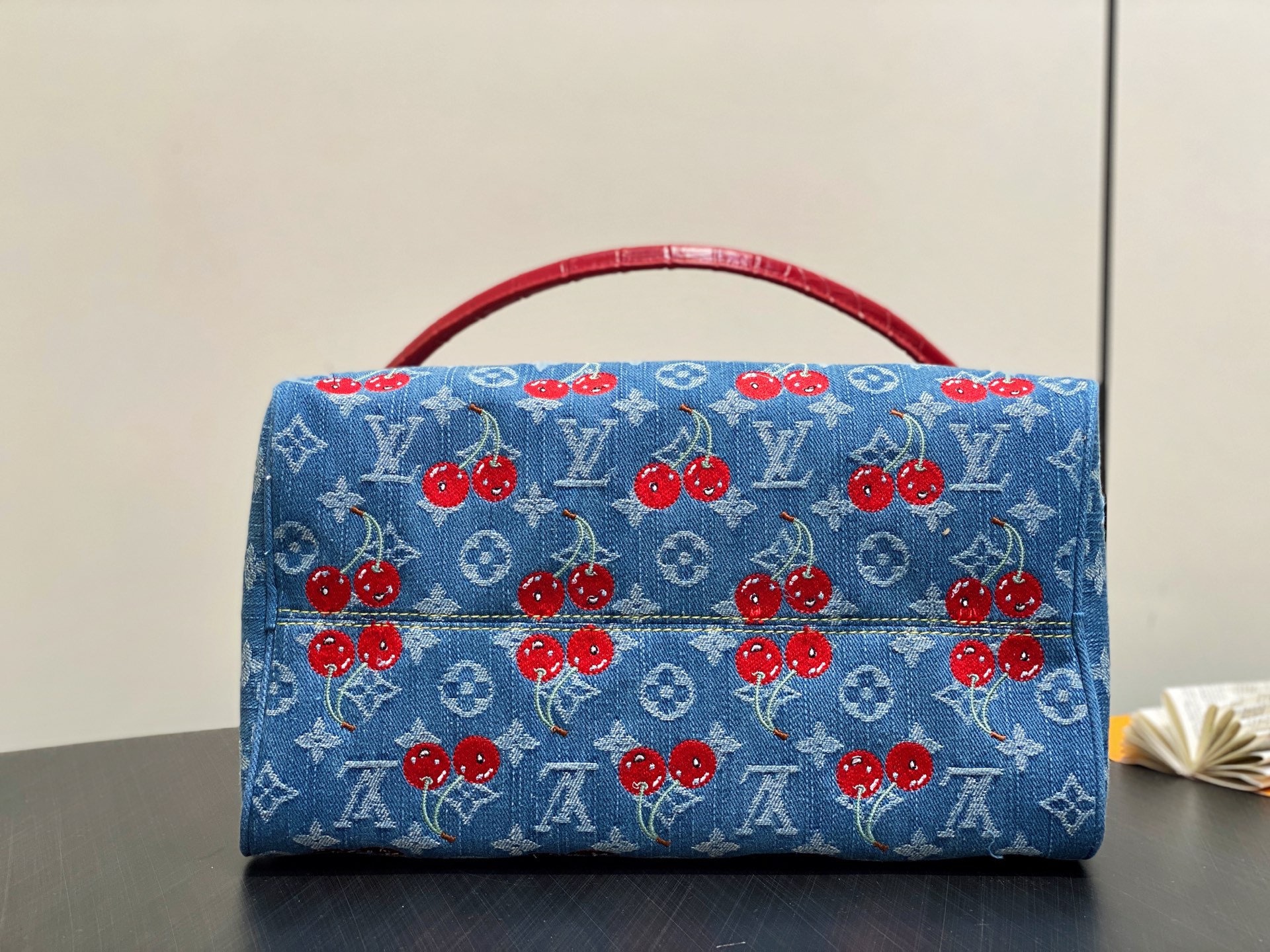 LV Speedy Soft 30(30*21*17CM)