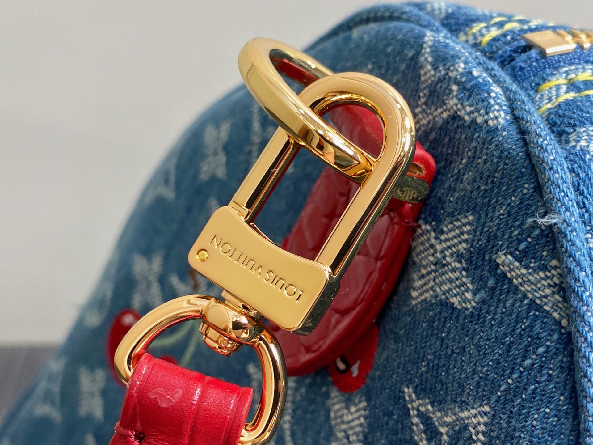 LV Speedy Soft 30(30*21*17CM)