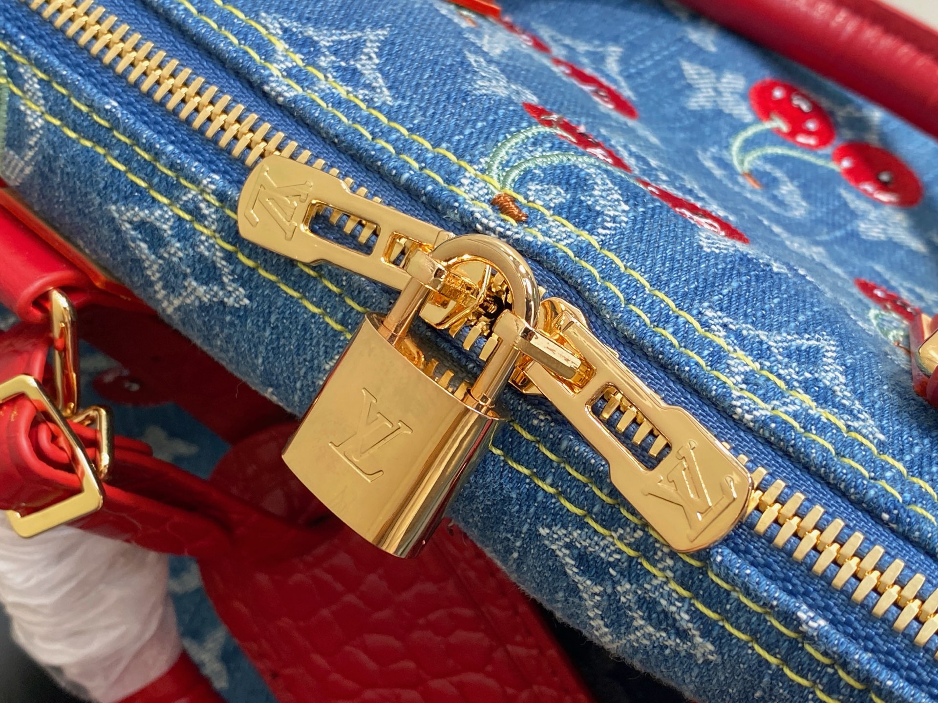 LV Speedy Soft 30(30*21*17CM)