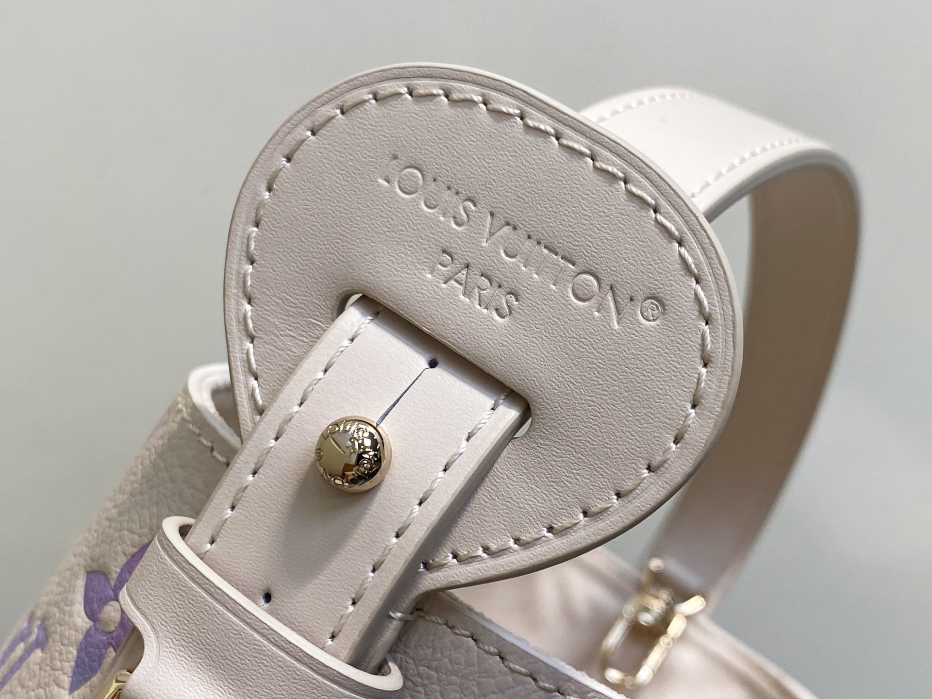 Lou*is Vuitton All In BB Bag (18 x 12 x 16CM)