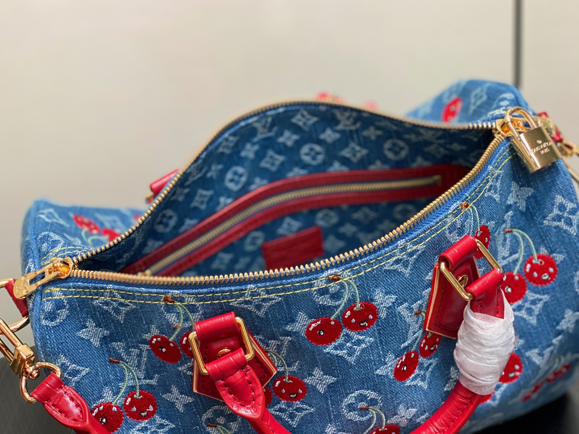 LV Speedy Soft 30(30*21*17CM)