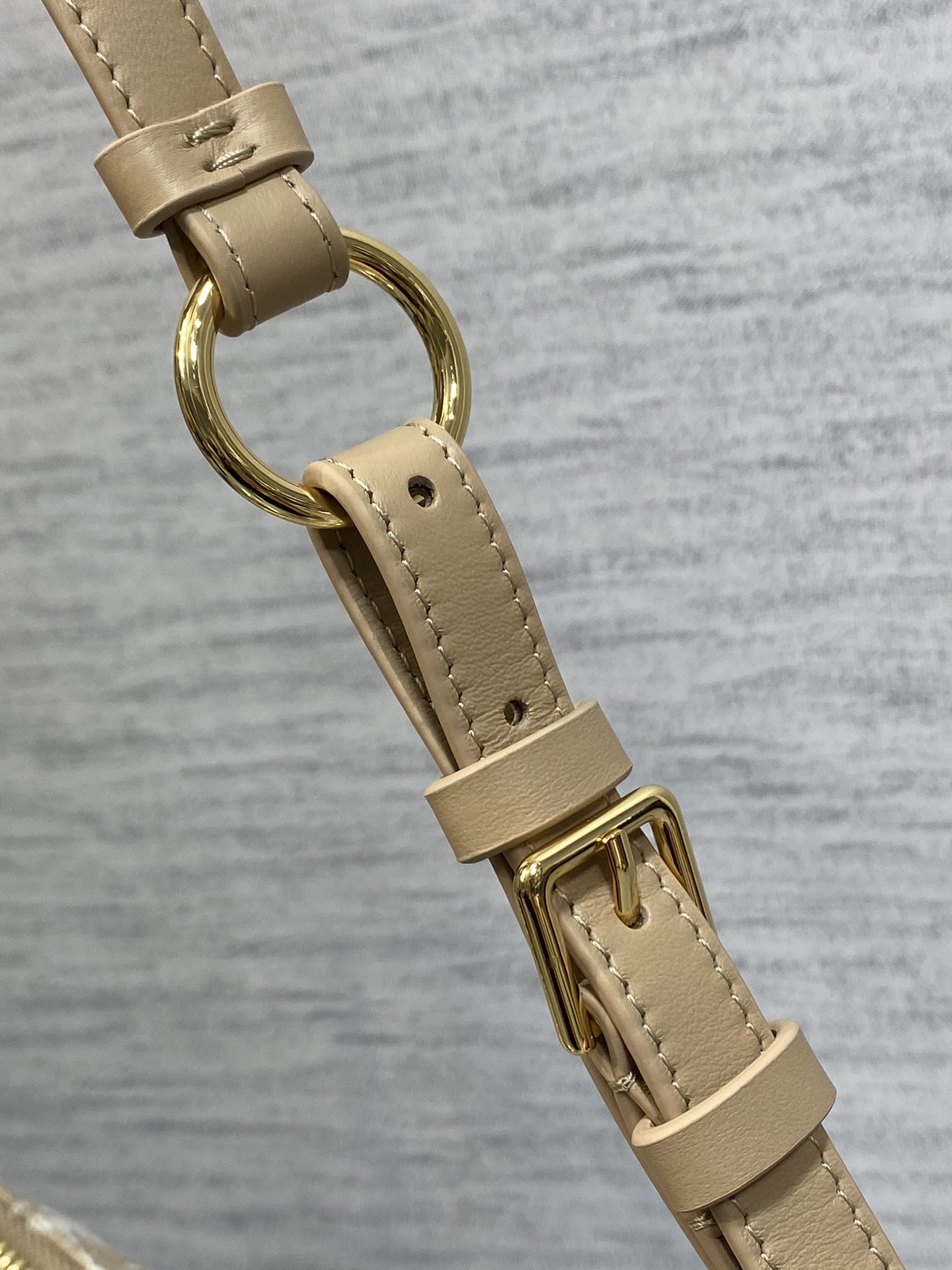 Dio* 30 Montaigne Cigale Bag(26*12*7CM)