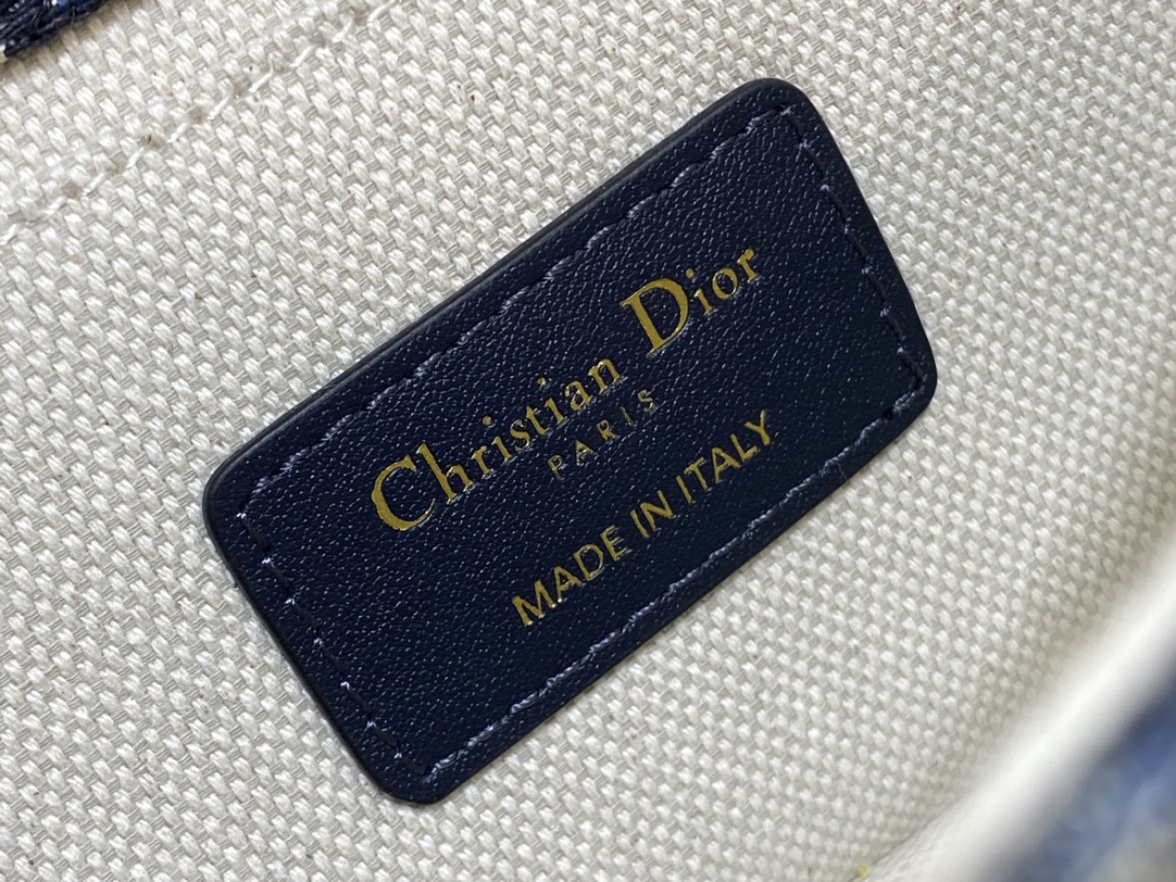 Dio* Bobby East-West Bag(21*5*12CM)