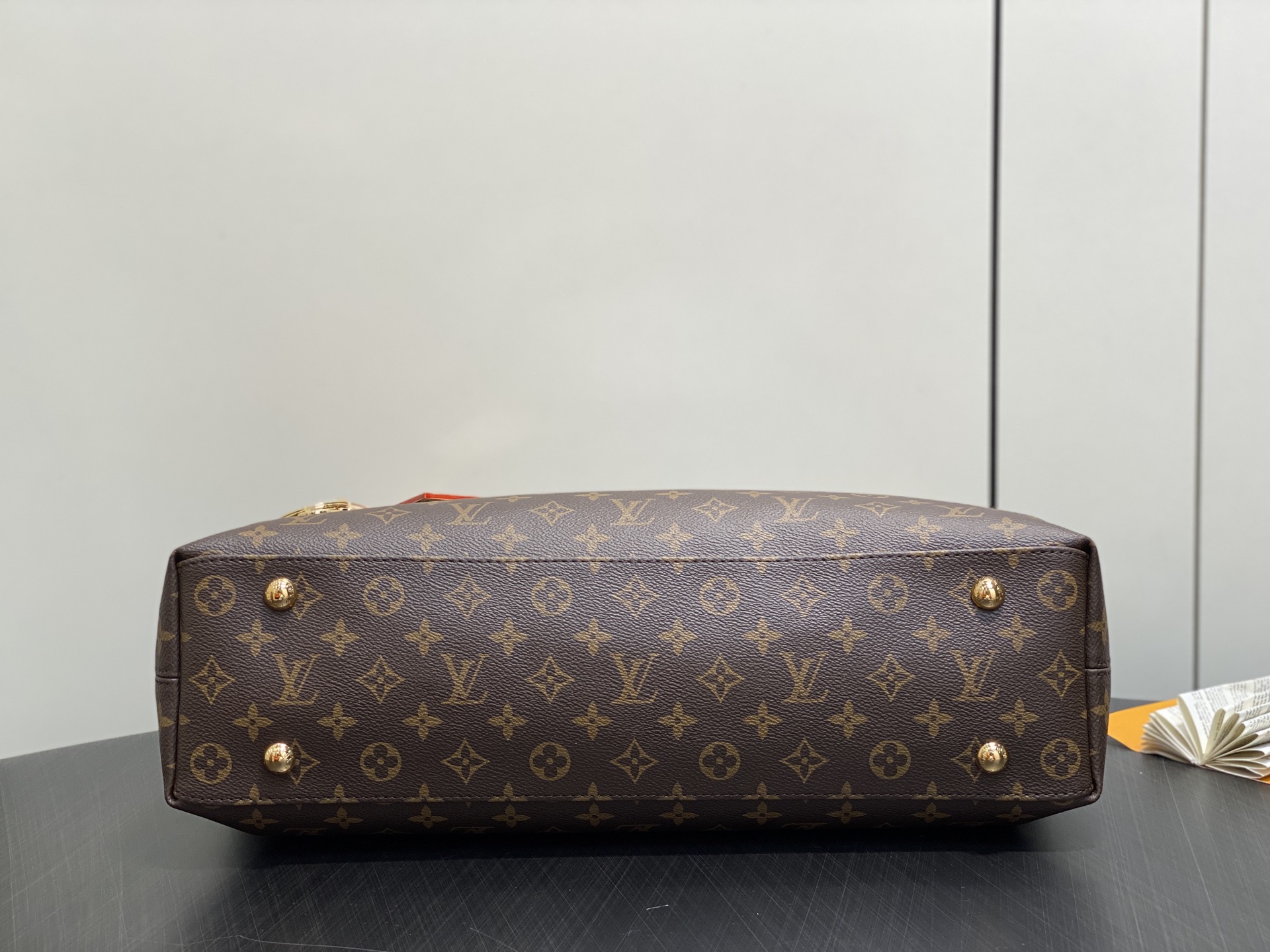Lou*is Vuitton Sac Again Bag (53x30x15.5CM)