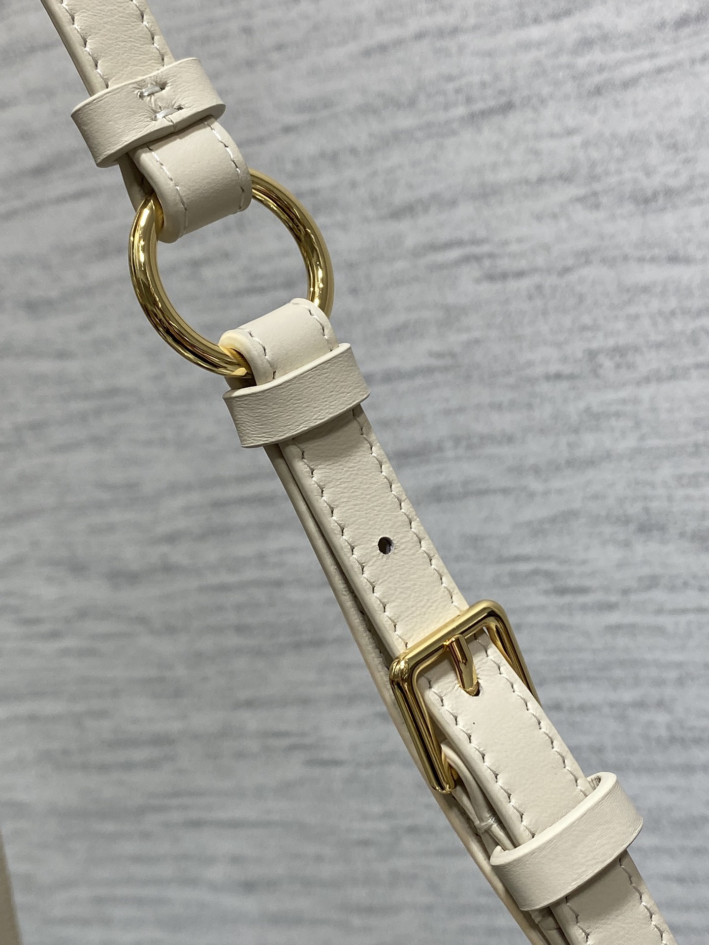 Dio* 30 Montaigne Cigale Bag(26*12*7CM)