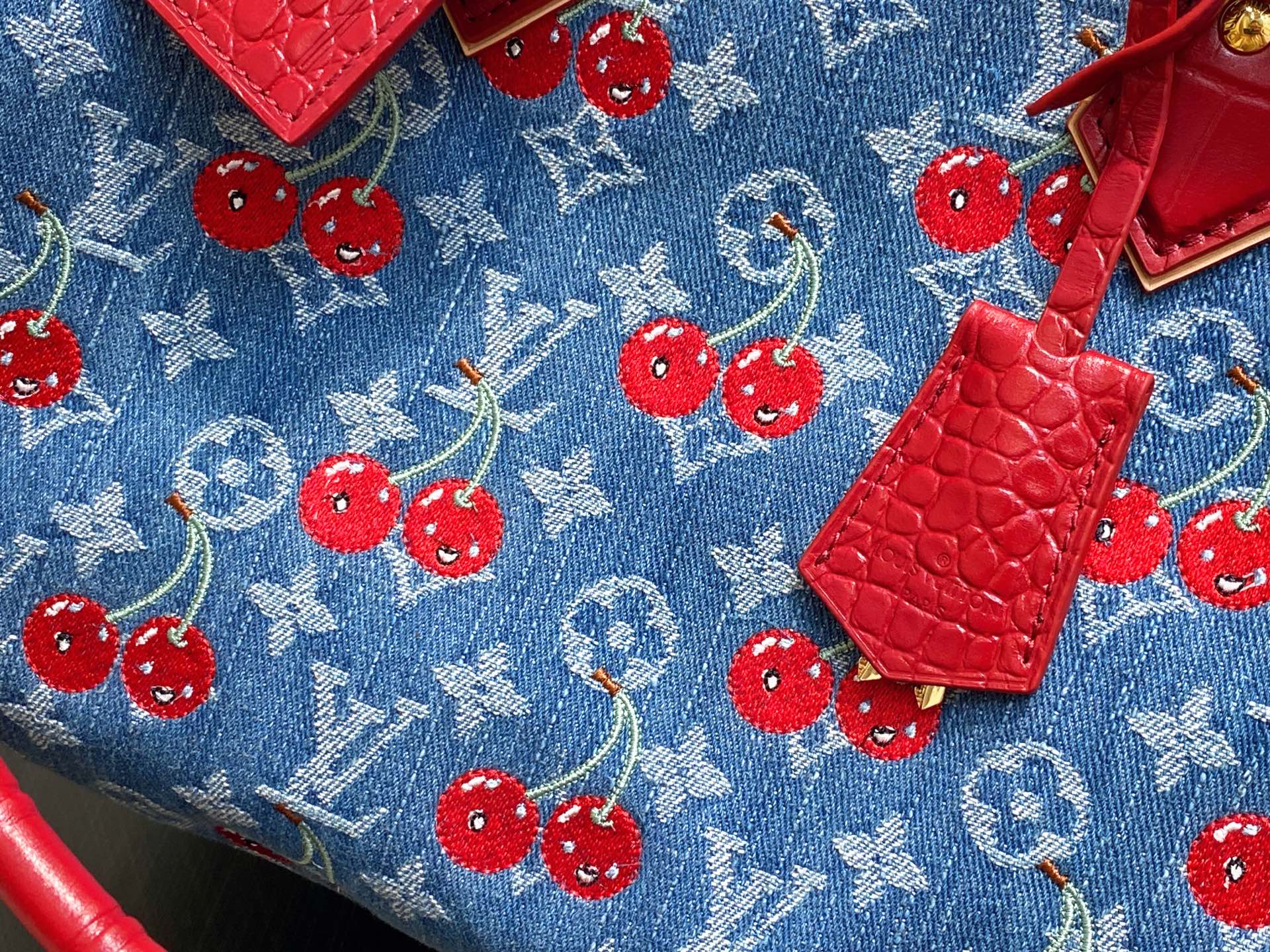 LV Speedy Soft 30(30*21*17CM)