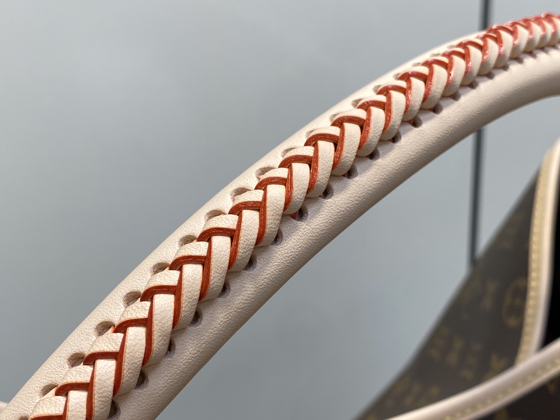 Lou*is Vuitton Sac Again Bag (53x30x15.5CM)