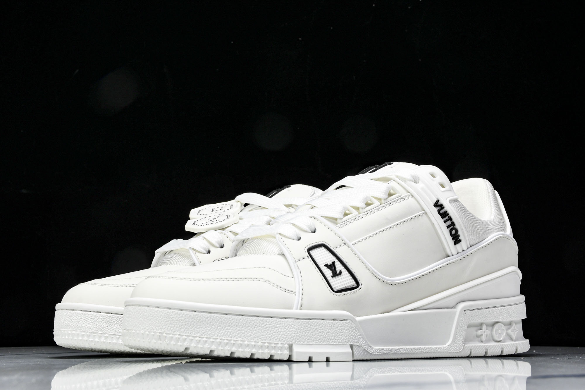 Lo*uis Vu*itton Trainer Sneakers(EU35-46)