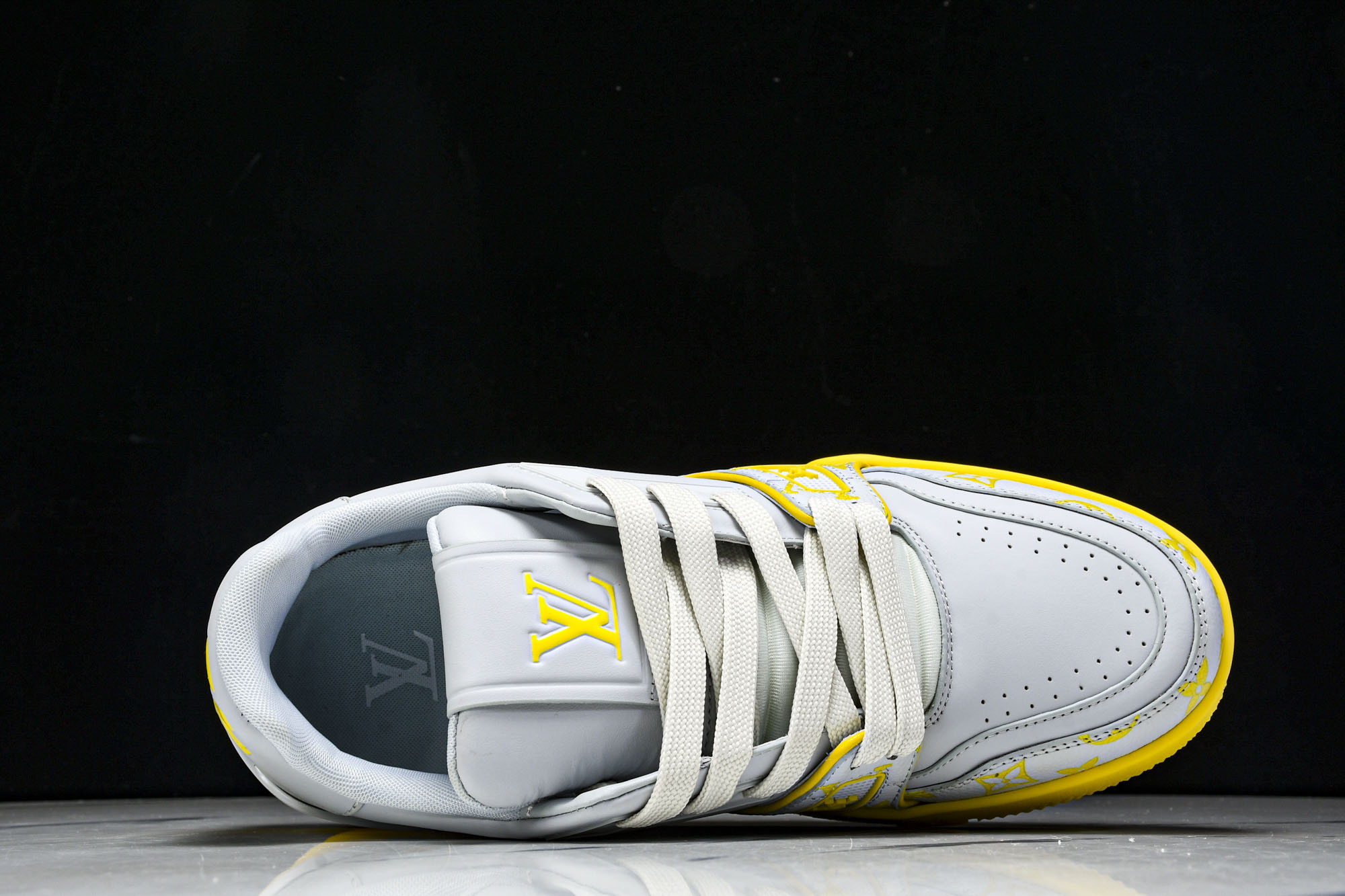 Lo*uis Vu*itton Trainer Sneakers(EU38-46)