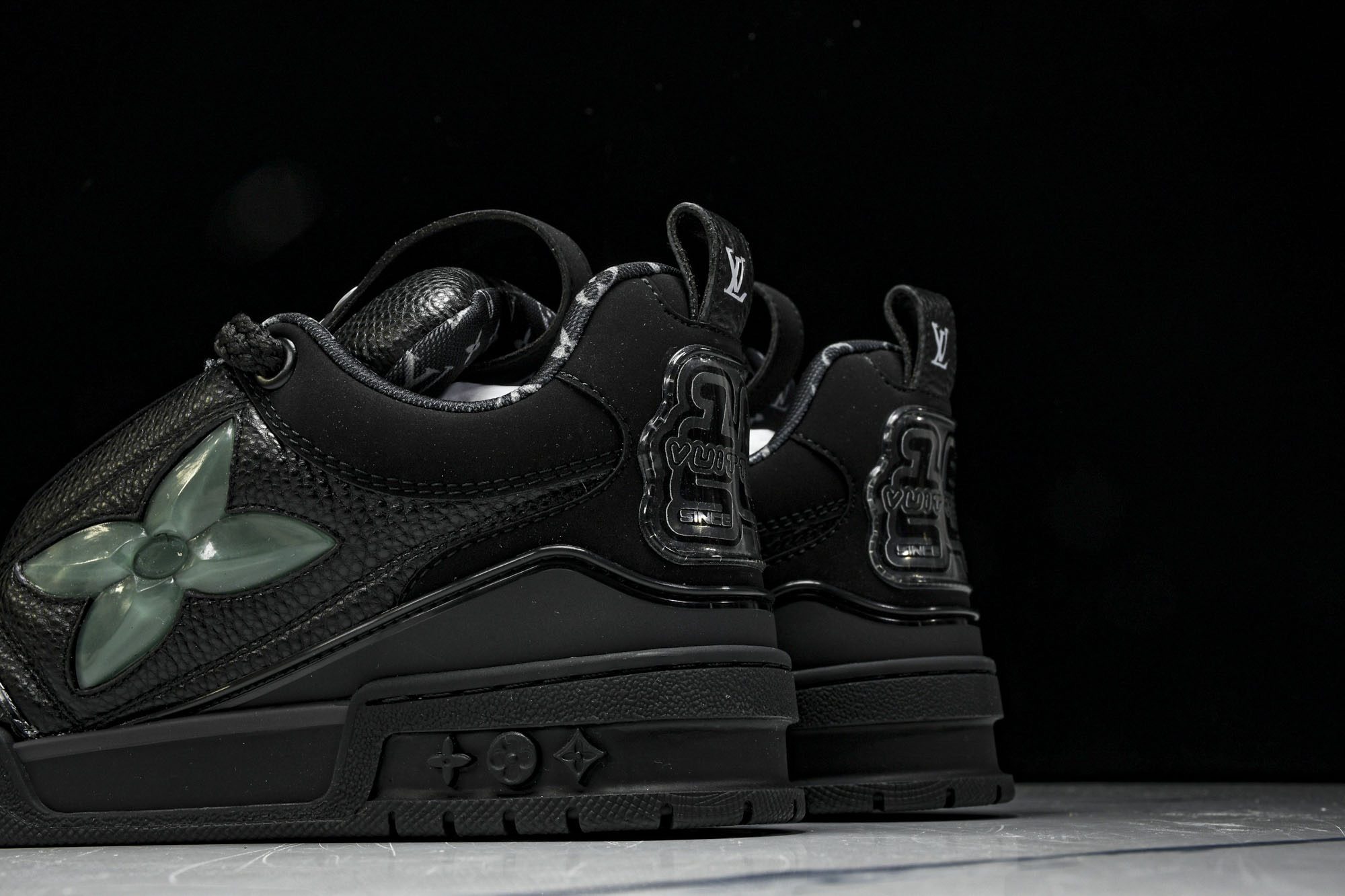 Lo*uis Vu*itton Trainer Sneakers(EU35-46)