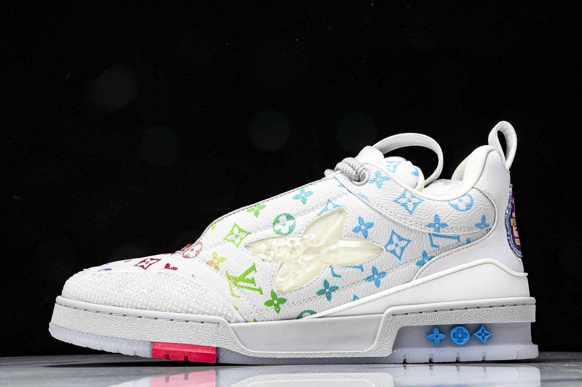 Lo*uis Vu*itton Trainer Sneakers(EU35-46)