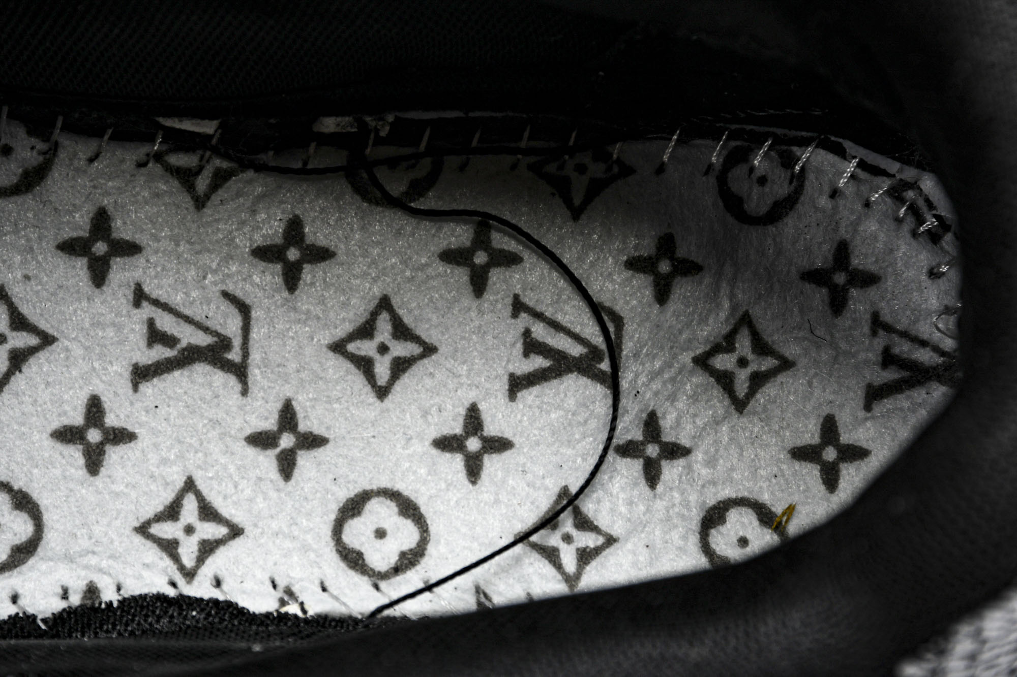 Lo*uis Vu*itton Trainer Sneakers(EU35-46)