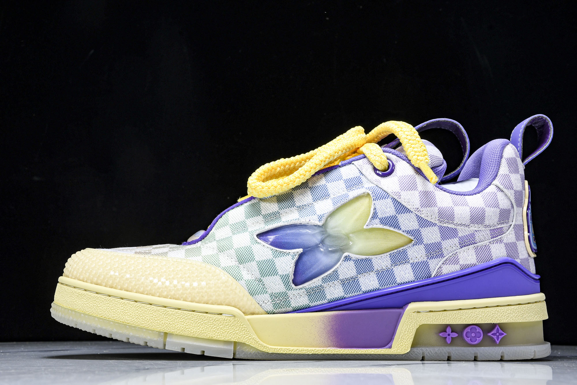 Lo*uis Vu*itton Trainer Sneakers(EU35-46)