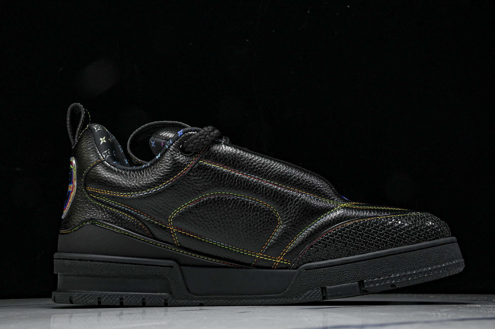 Lo*uis Vu*itton Trainer Sneakers(EU35-46)