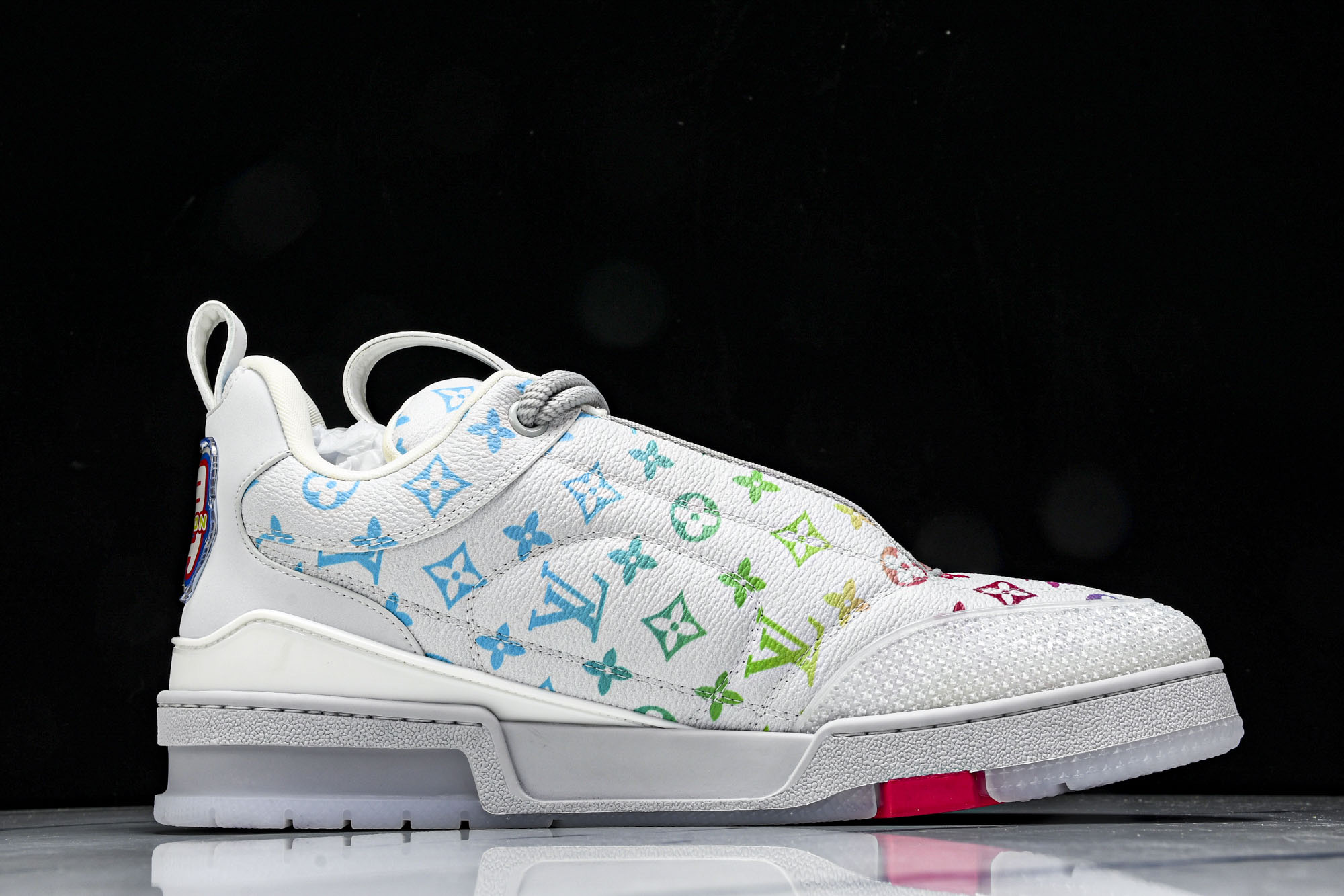 Lo*uis Vu*itton Trainer Sneakers(EU35-46)