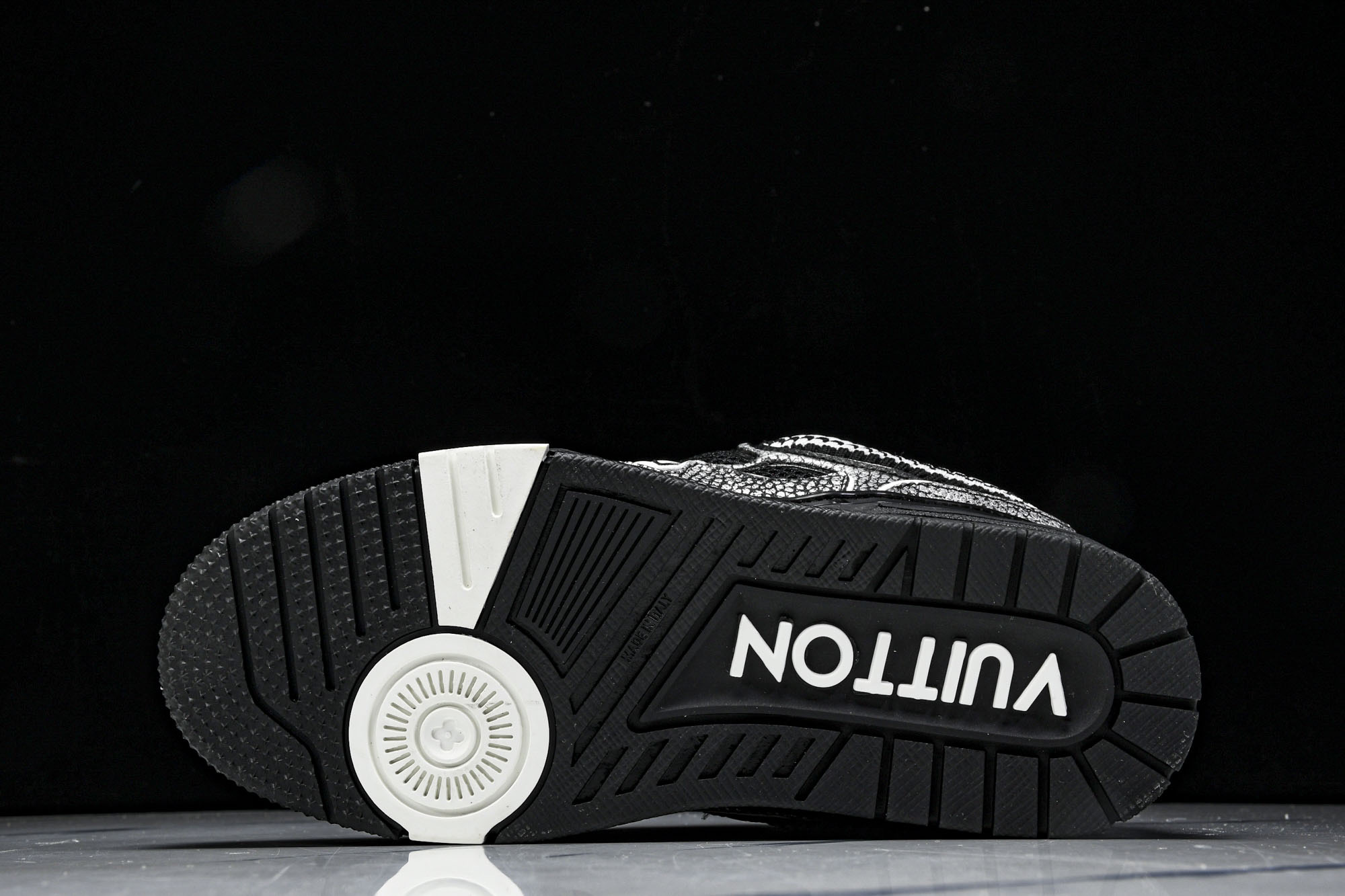 Lo*uis Vu*itton Trainer Sneakers(EU35-46)