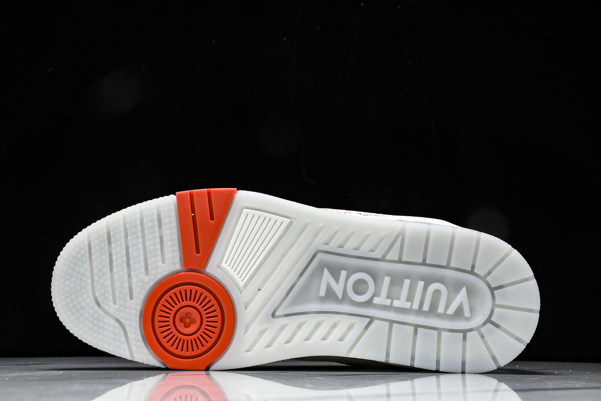 Lo*uis Vu*itton Trainer Sneakers(EU35-46)