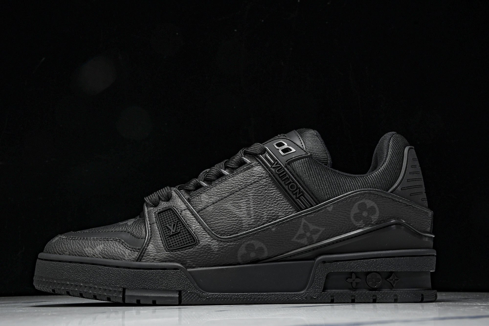 Lo*uis Vu*itton Trainer Sneakers(EU35-46)