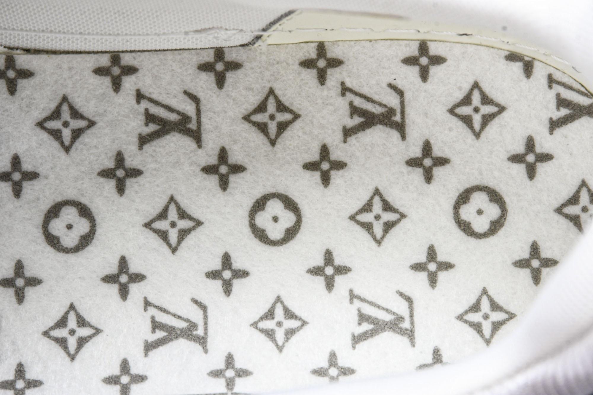 Lo*uis Vu*itton Trainer Sneakers(EU35-46)