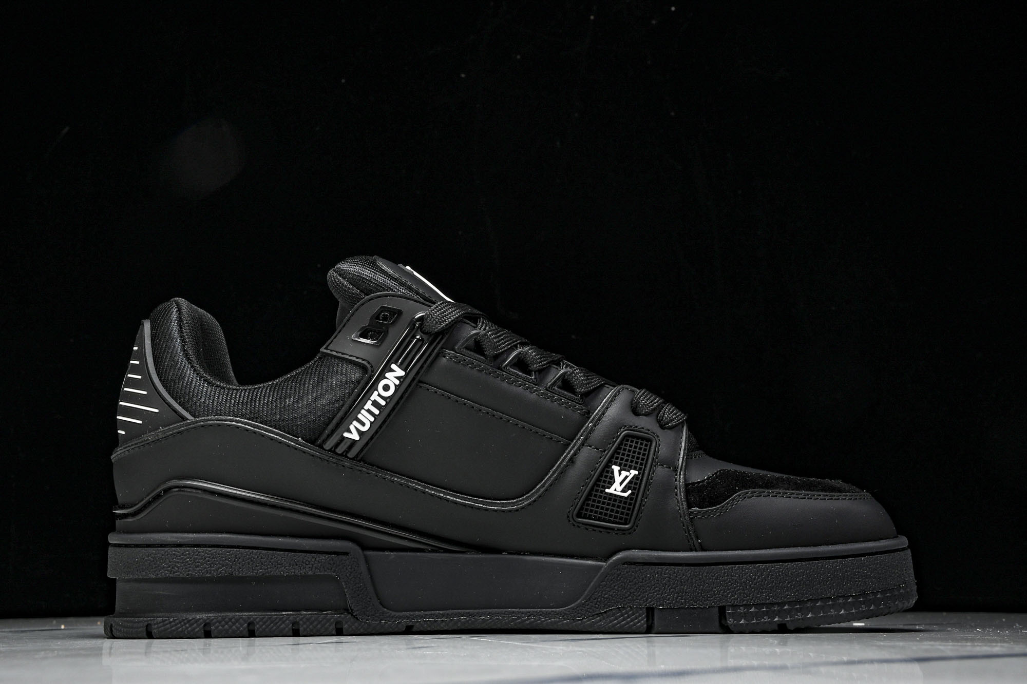 Lo*uis Vu*itton Trainer Sneakers(EU35-46)