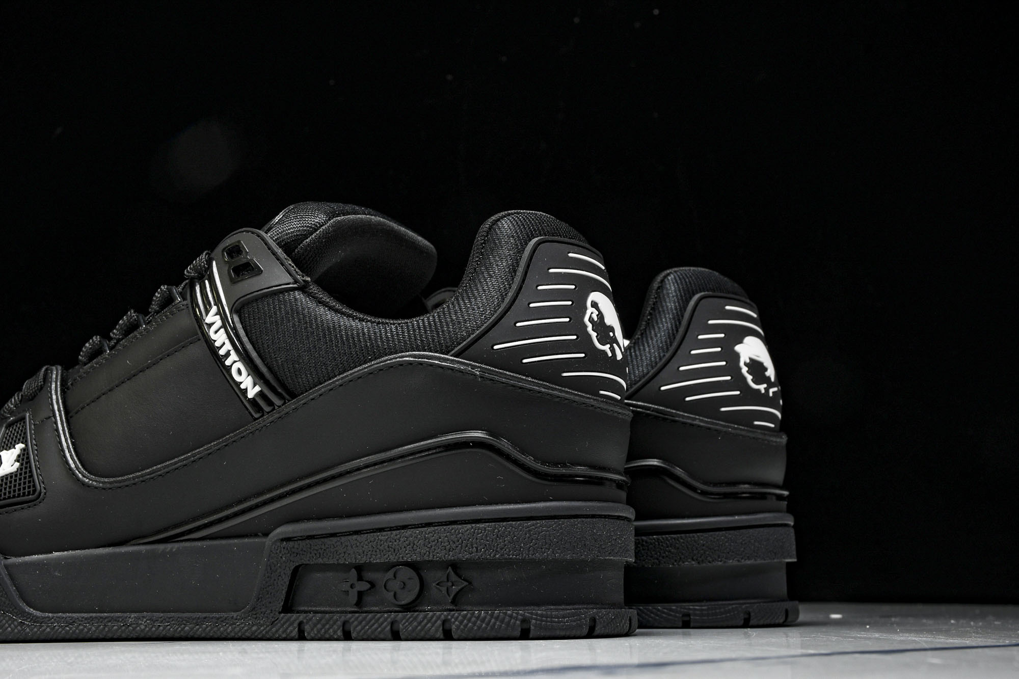 Lo*uis Vu*itton Trainer Sneakers(EU35-46)