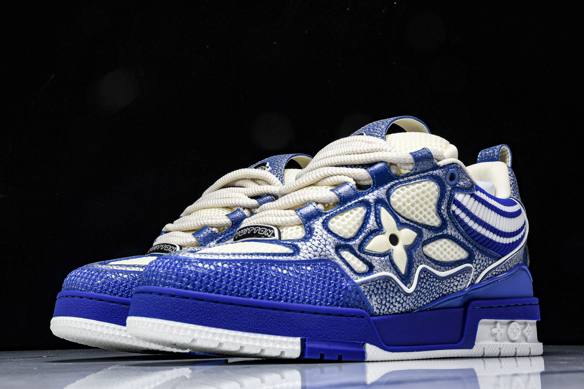 Lo*uis Vu*itton Trainer Sneakers(EU35-46)