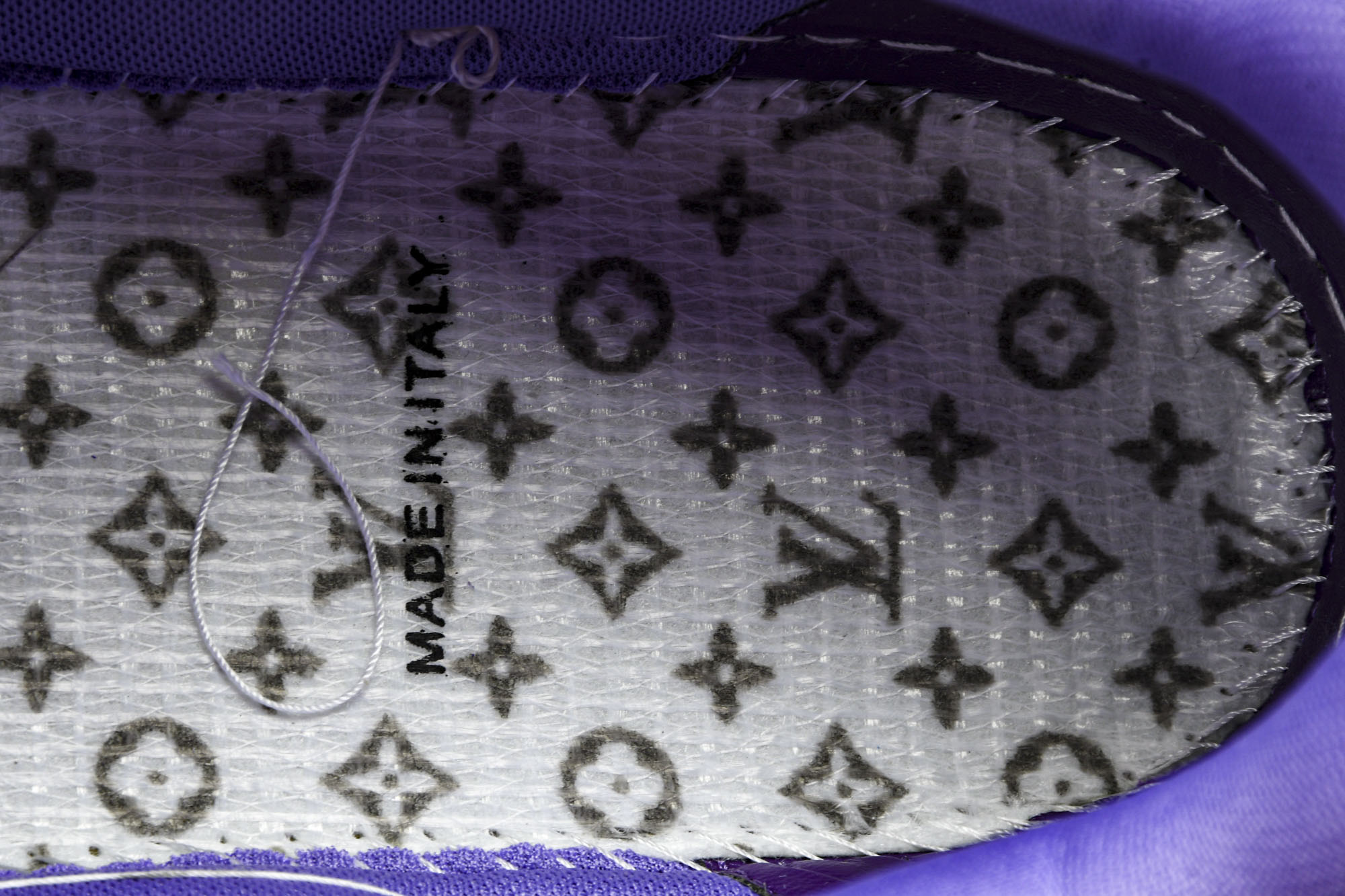 Lo*uis Vu*itton Trainer Sneakers(EU35-46)