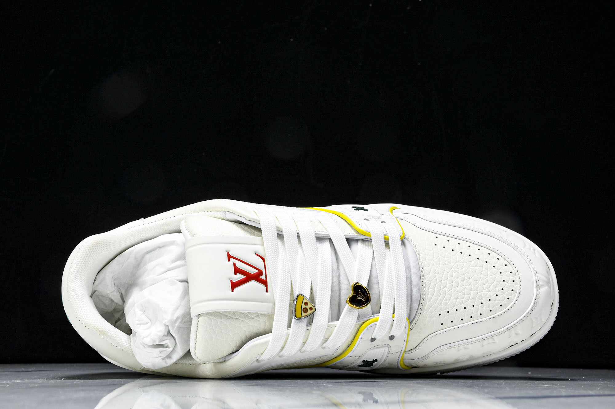 Lo*uis Vu*itton Trainer Sneakers(EU35-46)