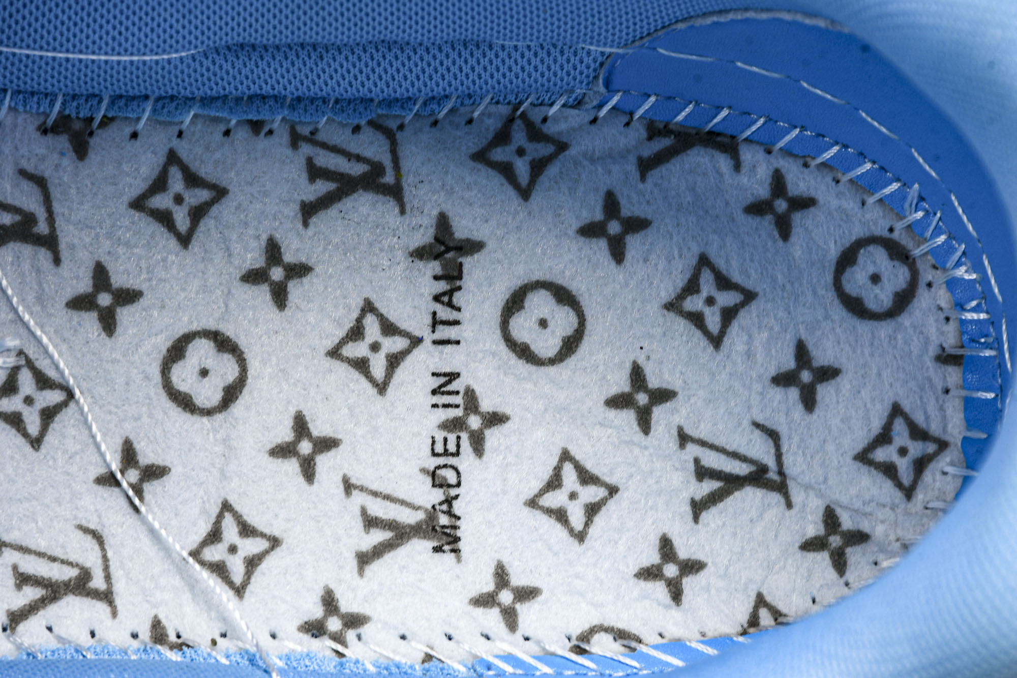 Lo*uis Vu*itton Trainer Sneakers(EU35-46)