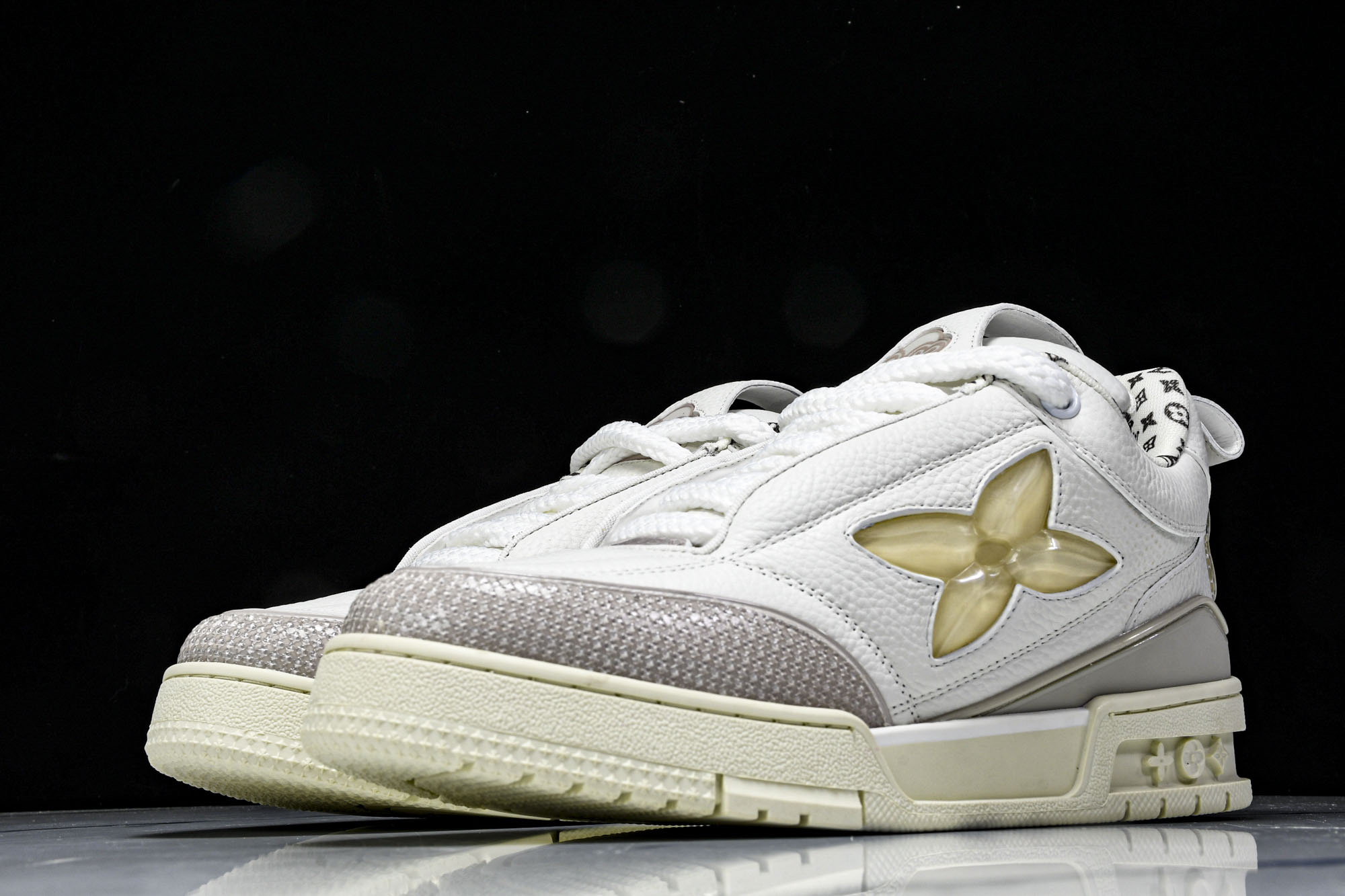 Lo*uis Vu*itton Trainer Sneakers(EU35-46)