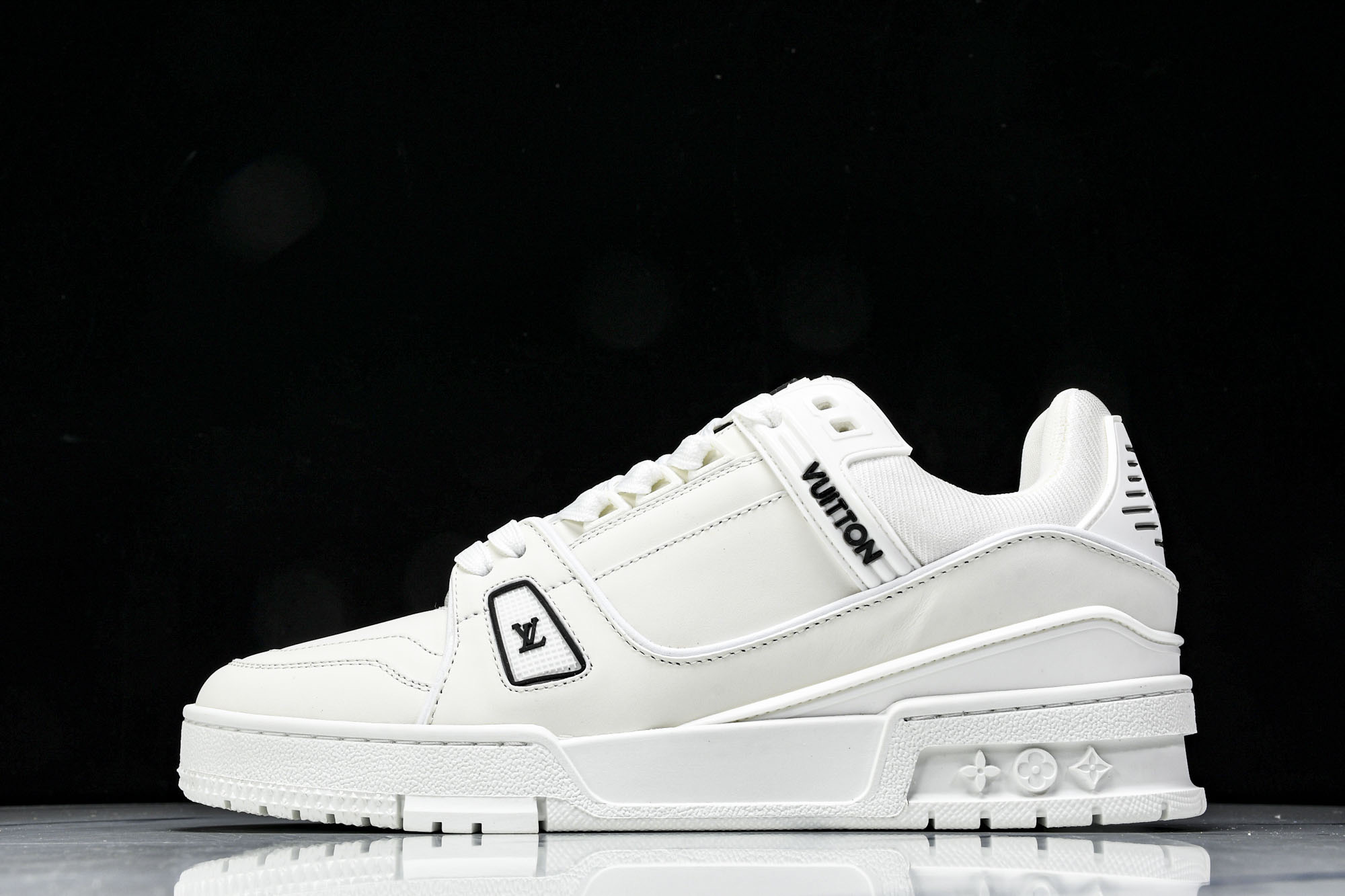 Lo*uis Vu*itton Trainer Sneakers(EU35-46)