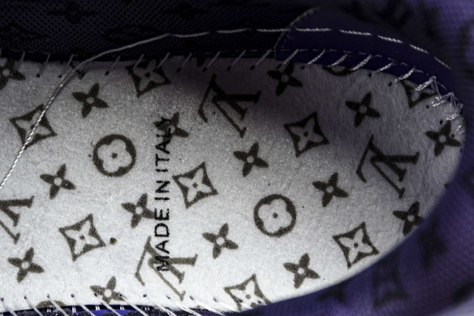 Lo*uis Vu*itton Trainer Sneakers(EU35-46)