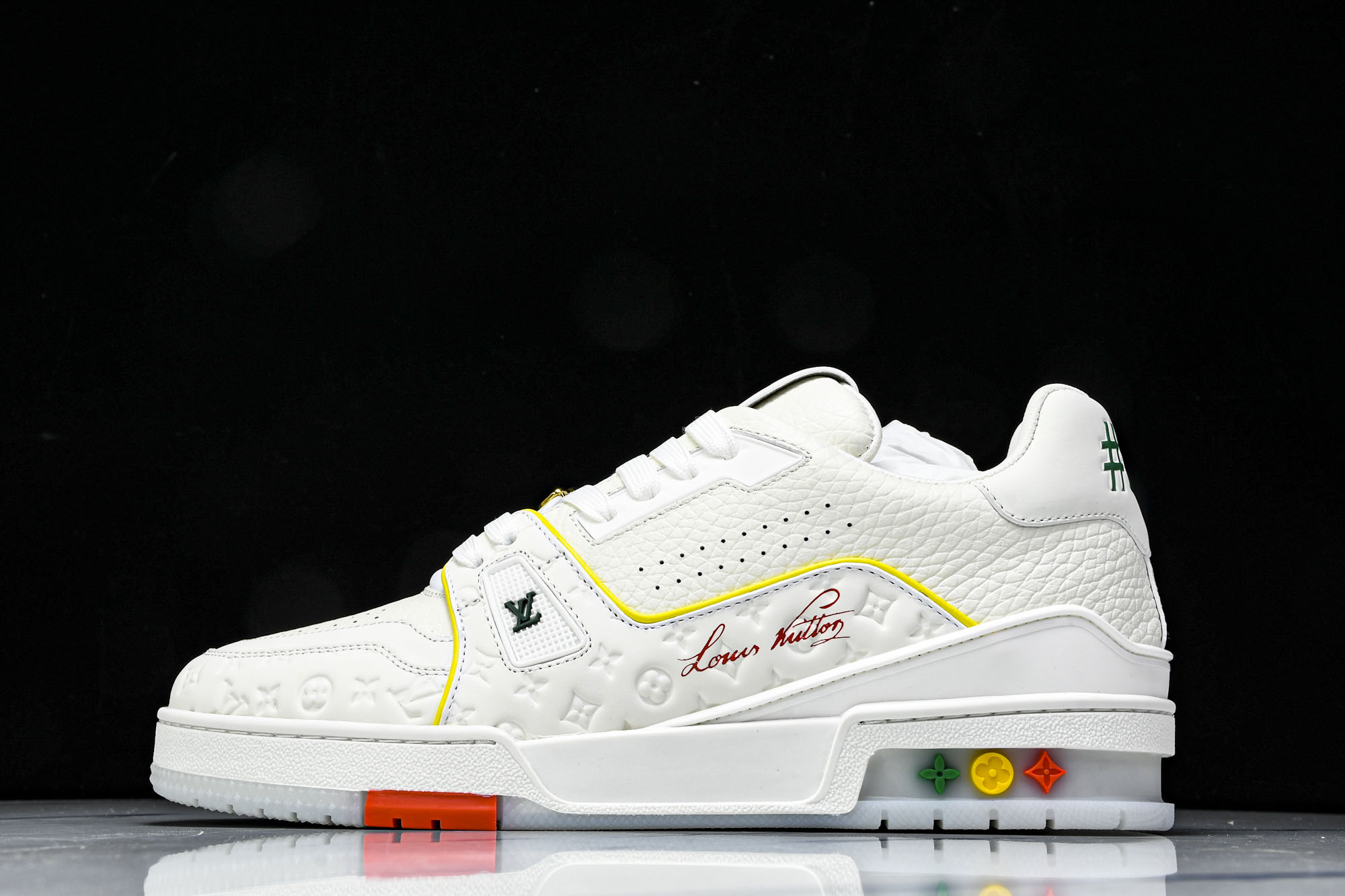 Lo*uis Vu*itton Trainer Sneakers(EU35-46)