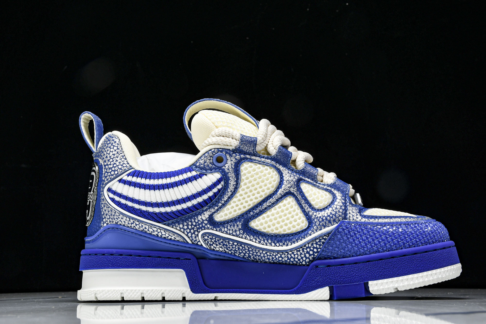 Lo*uis Vu*itton Trainer Sneakers(EU35-46)