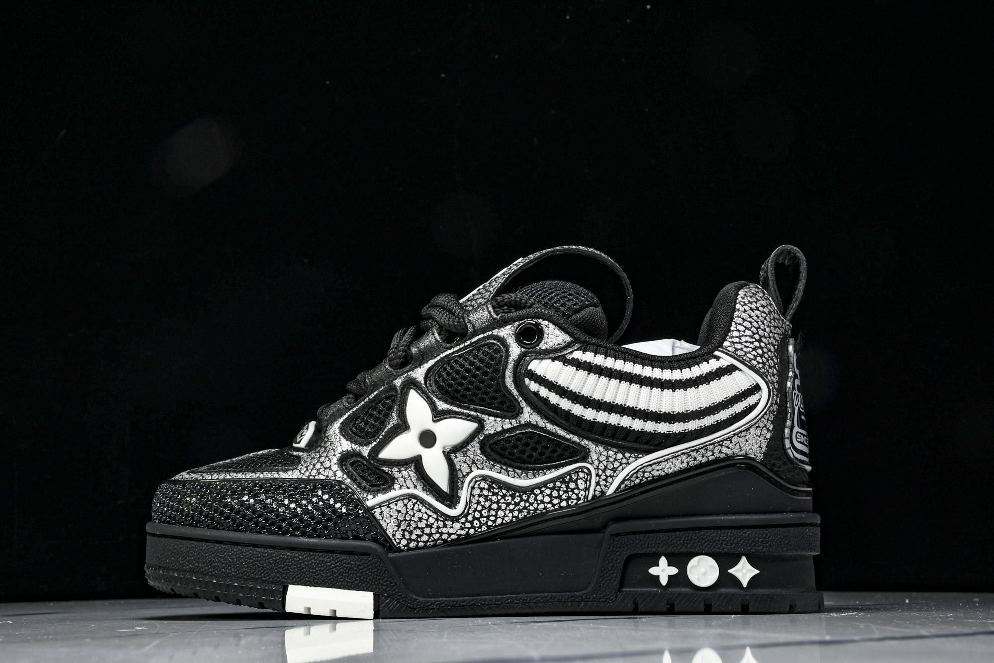 Lo*uis Vu*itton Trainer Sneakers(EU35-46)