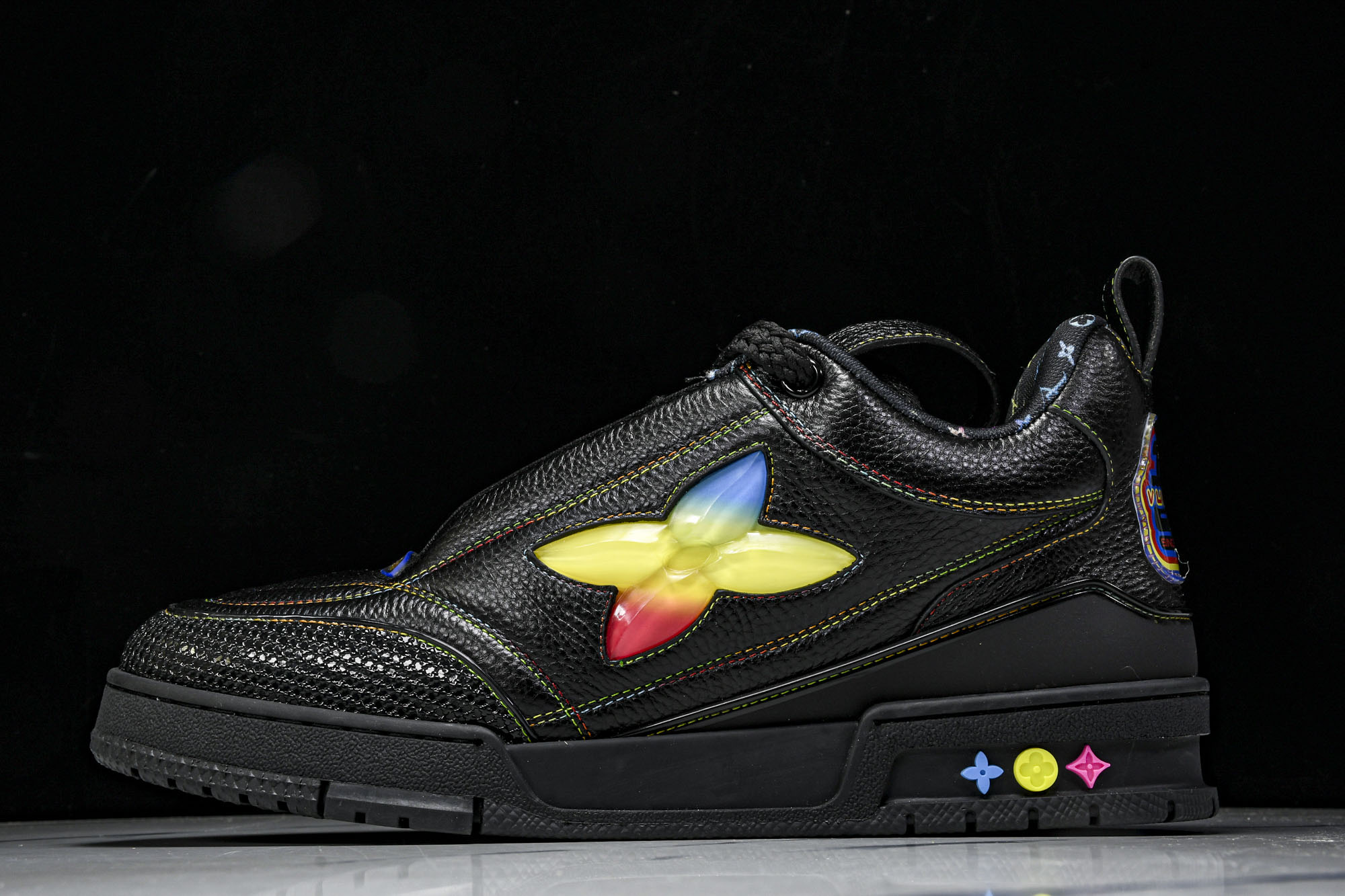 Lo*uis Vu*itton Trainer Sneakers(EU35-46)