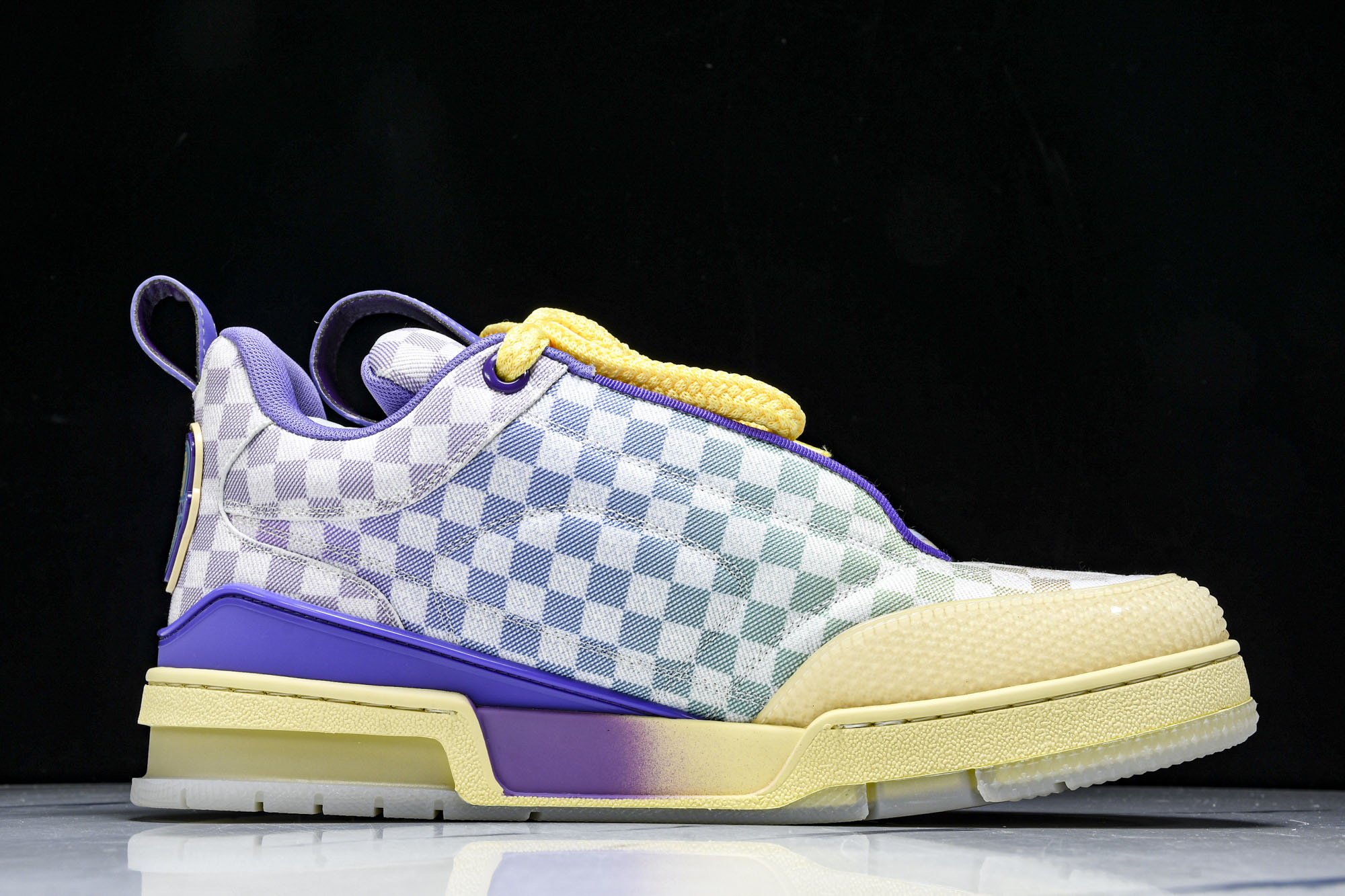 Lo*uis Vu*itton Trainer Sneakers(EU35-46)