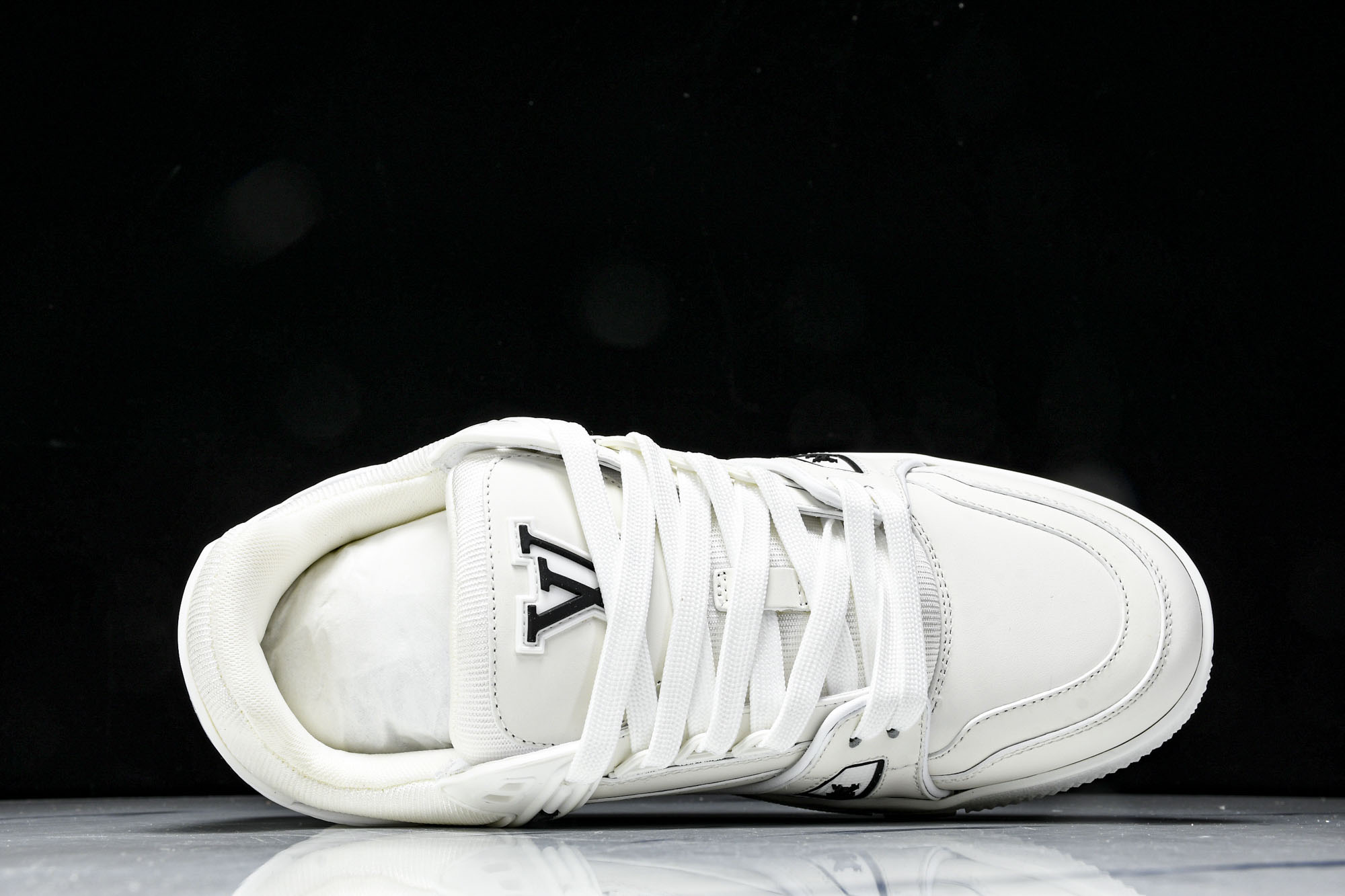 Lo*uis Vu*itton Trainer Sneakers(EU35-46)