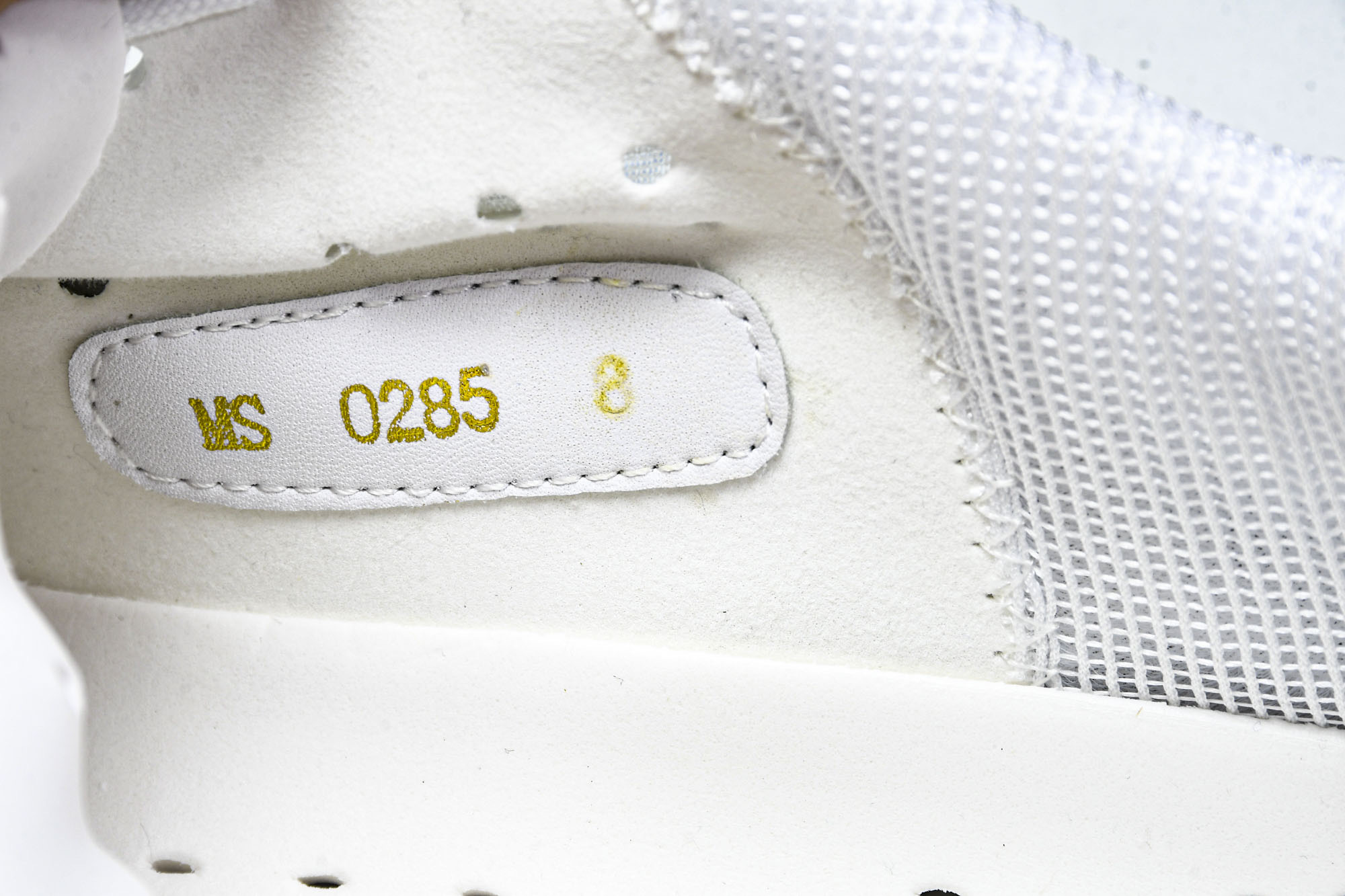 Lo*uis Vu*itton Trainer Sneakers(EU35-46)