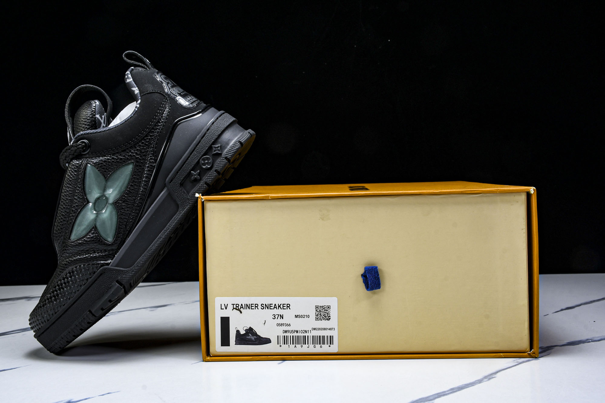 Lo*uis Vu*itton Trainer Sneakers(EU35-46)