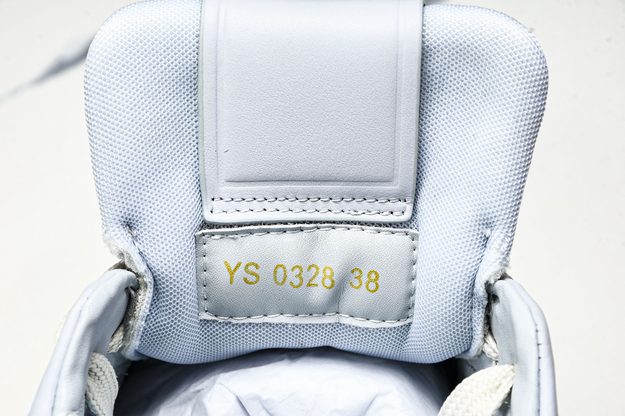 Lo*uis Vu*itton Trainer Sneakers(EU38-46)