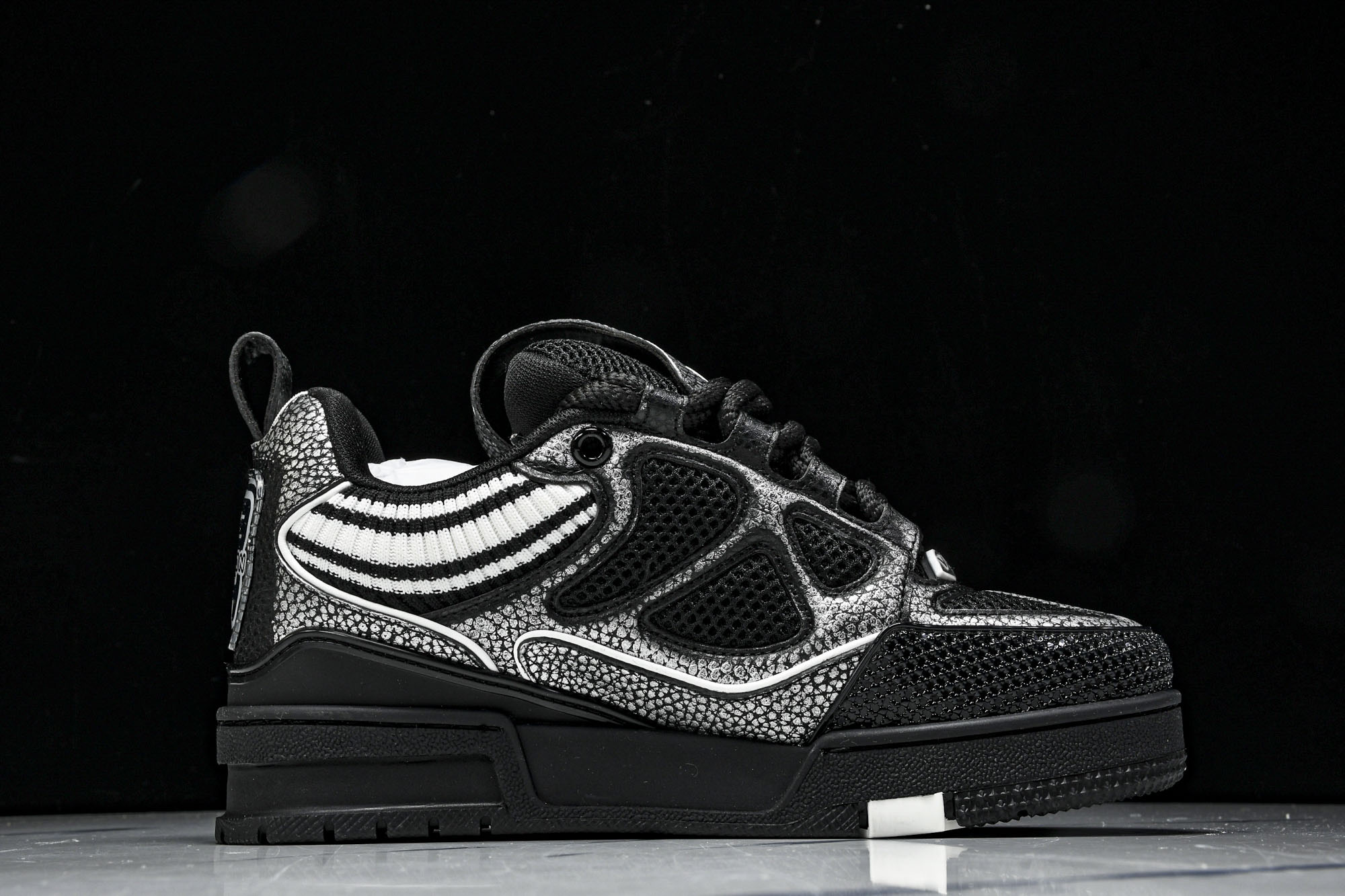 Lo*uis Vu*itton Trainer Sneakers(EU35-46)