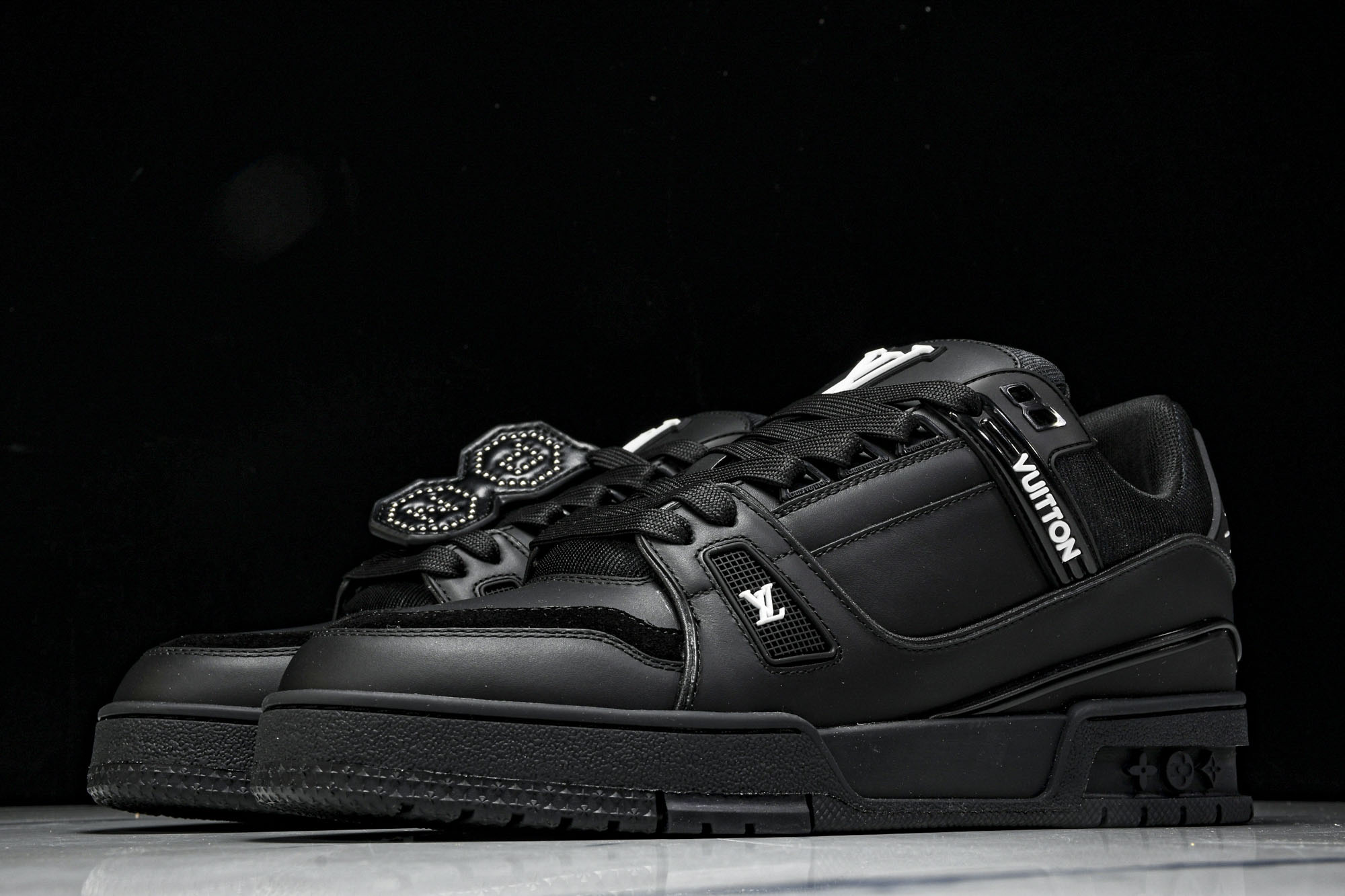 Lo*uis Vu*itton Trainer Sneakers(EU35-46)