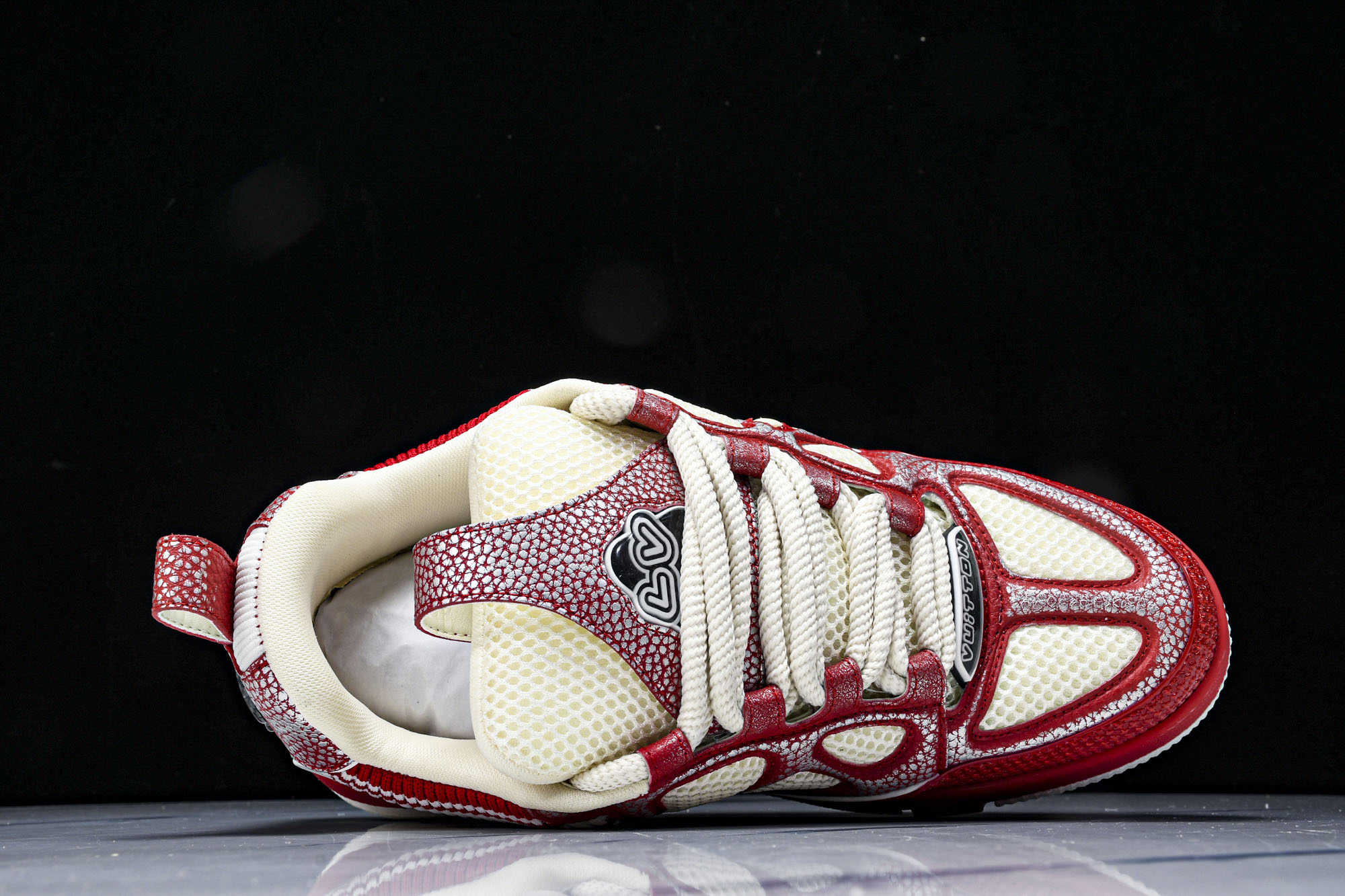 Lo*uis Vu*itton Trainer Sneakers(EU35-46)