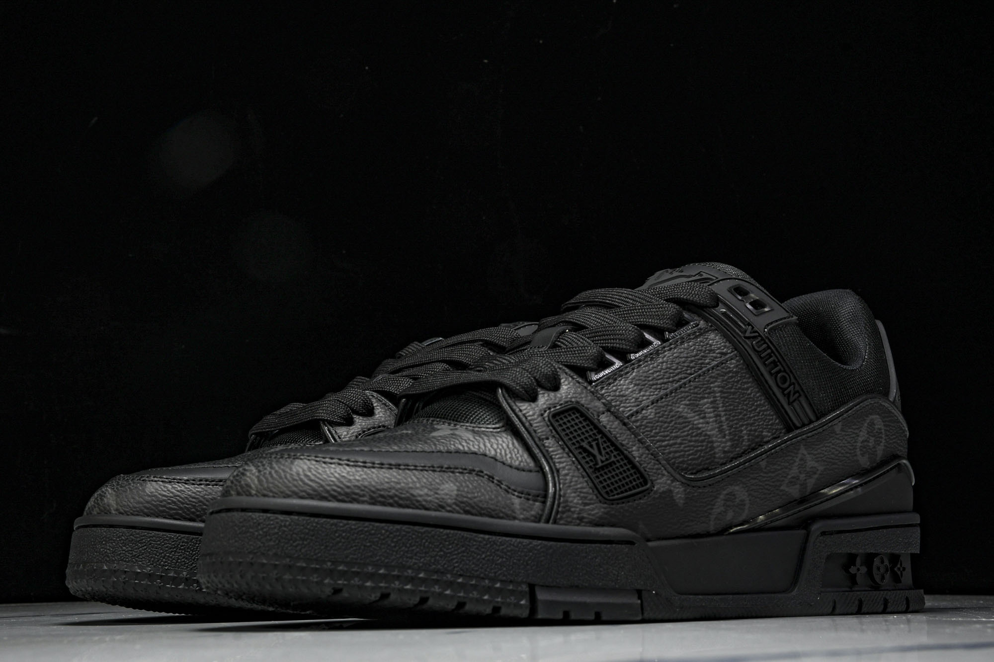 Lo*uis Vu*itton Trainer Sneakers(EU35-46)