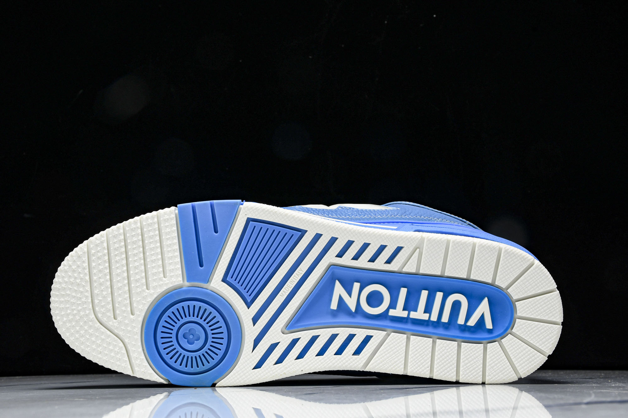 Lo*uis Vu*itton Trainer Sneakers(EU35-46)