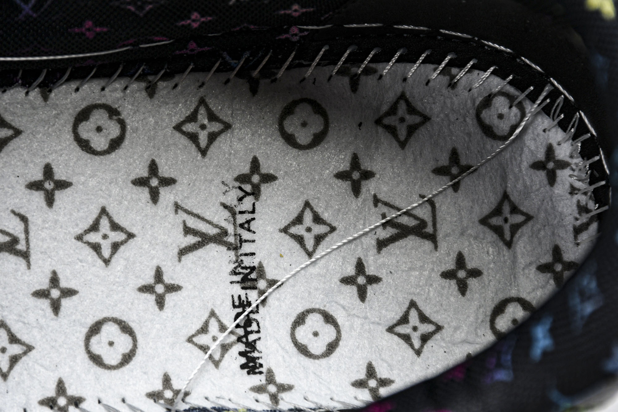 Lo*uis Vu*itton Trainer Sneakers(EU35-46)