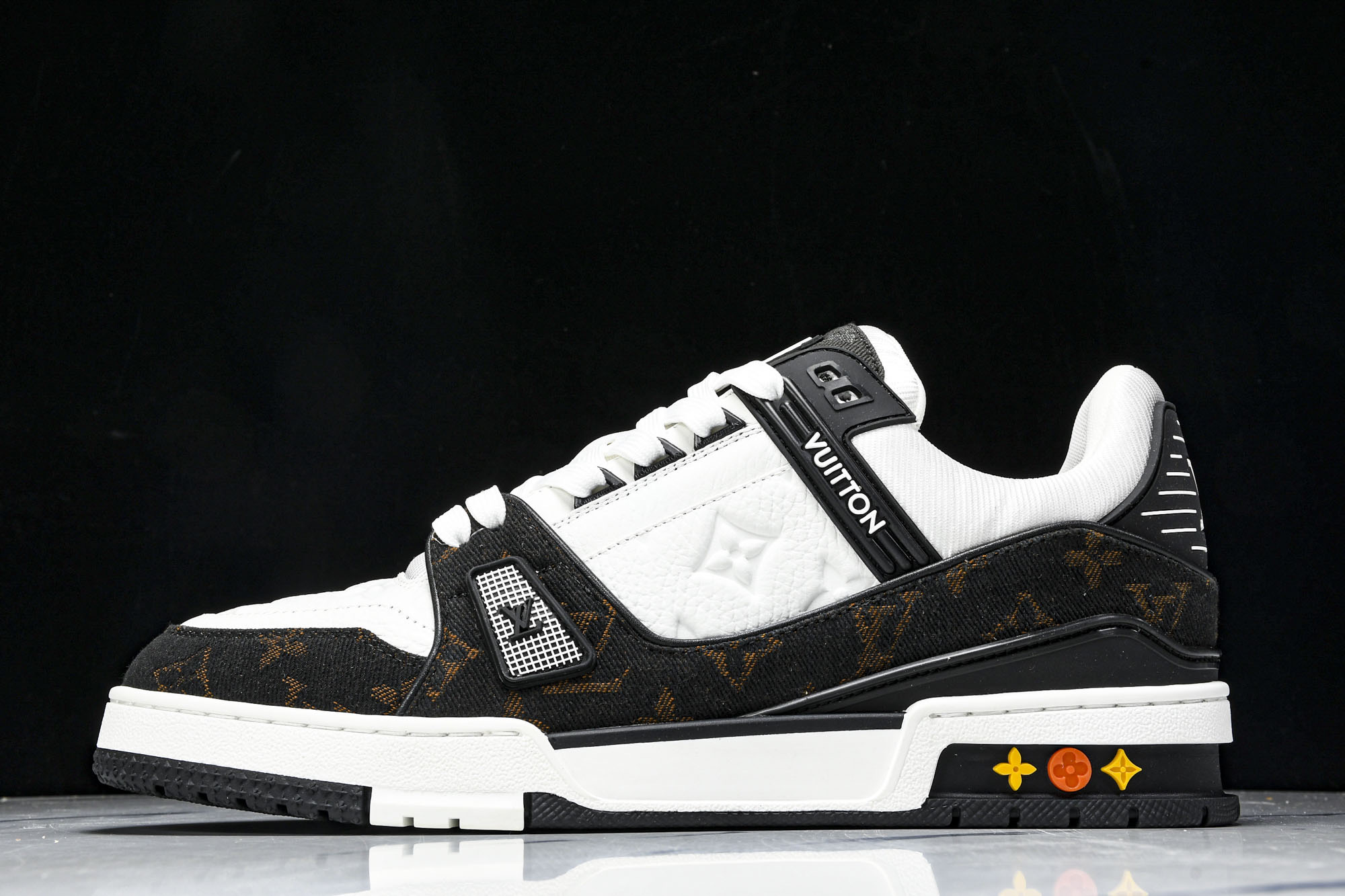 Lo*uis Vu*itton Trainer Sneakers(EU35-46)